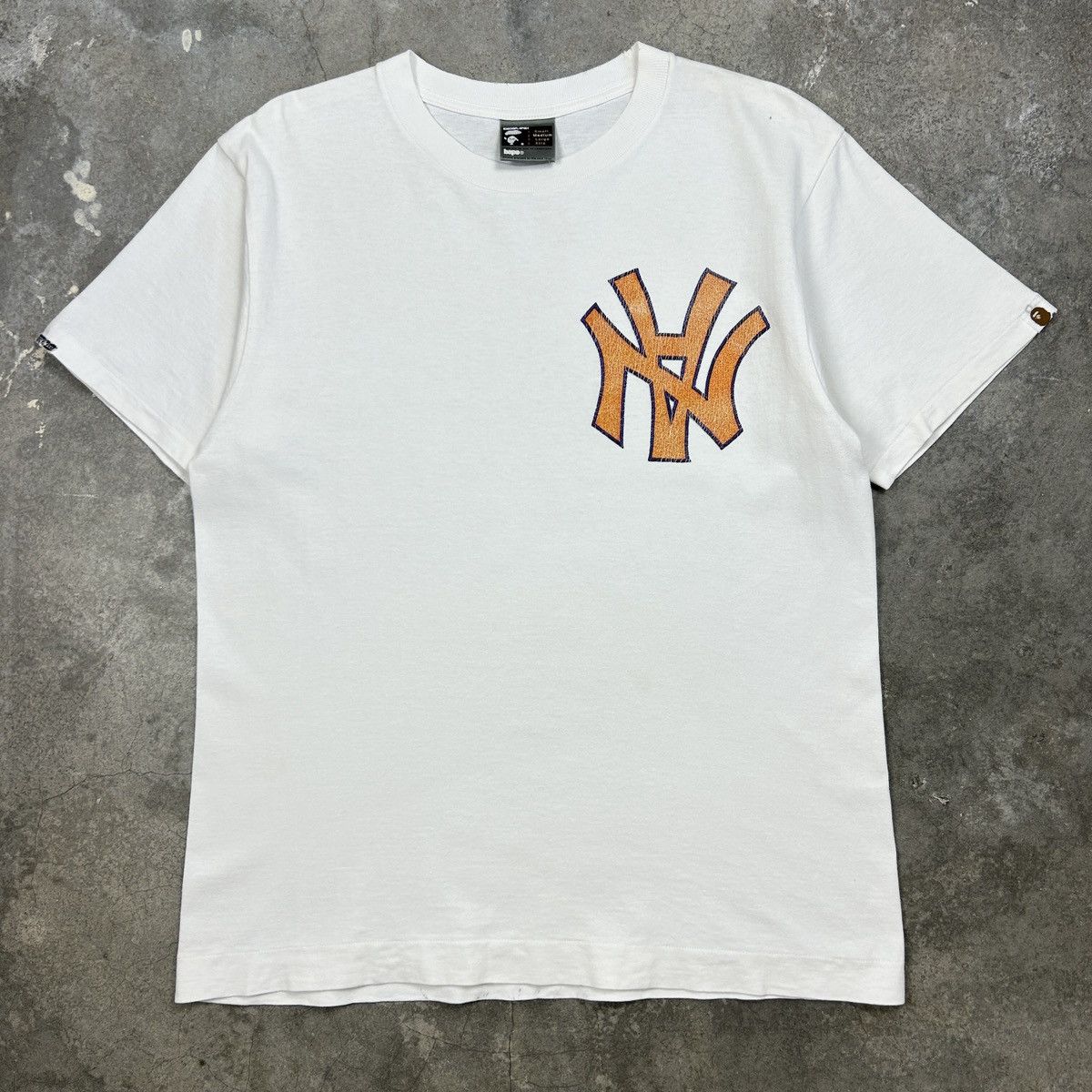 Bape × Neighborhood × Vintage 2000s BAPE x Neighborhood Japan Size US M / EU 48-50 / 2 - 1 Thumbnail