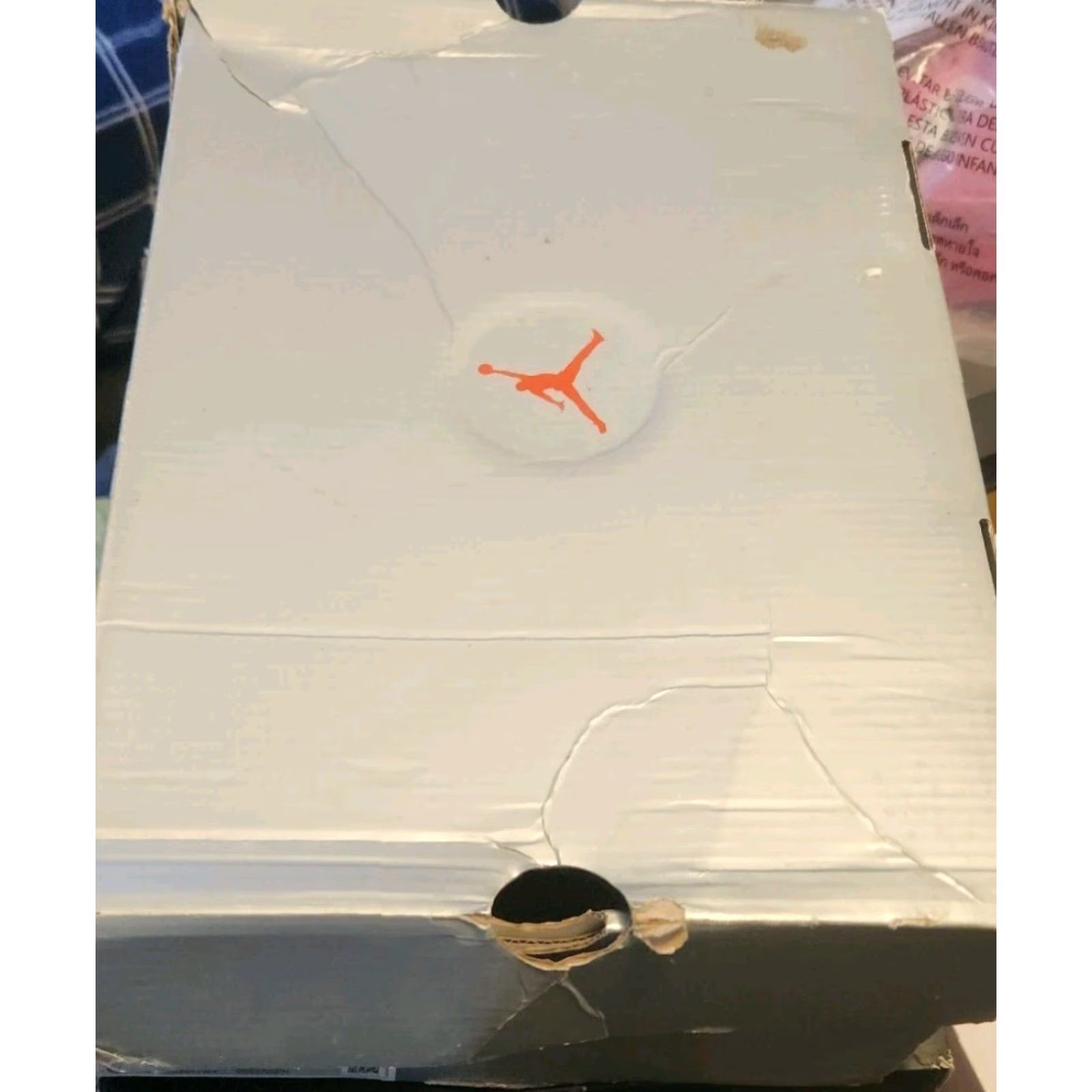 Jordan Brand Jordan 13 Del Sol 2022 Size 8 Size US 8 / EU 41 - 5 Thumbnail