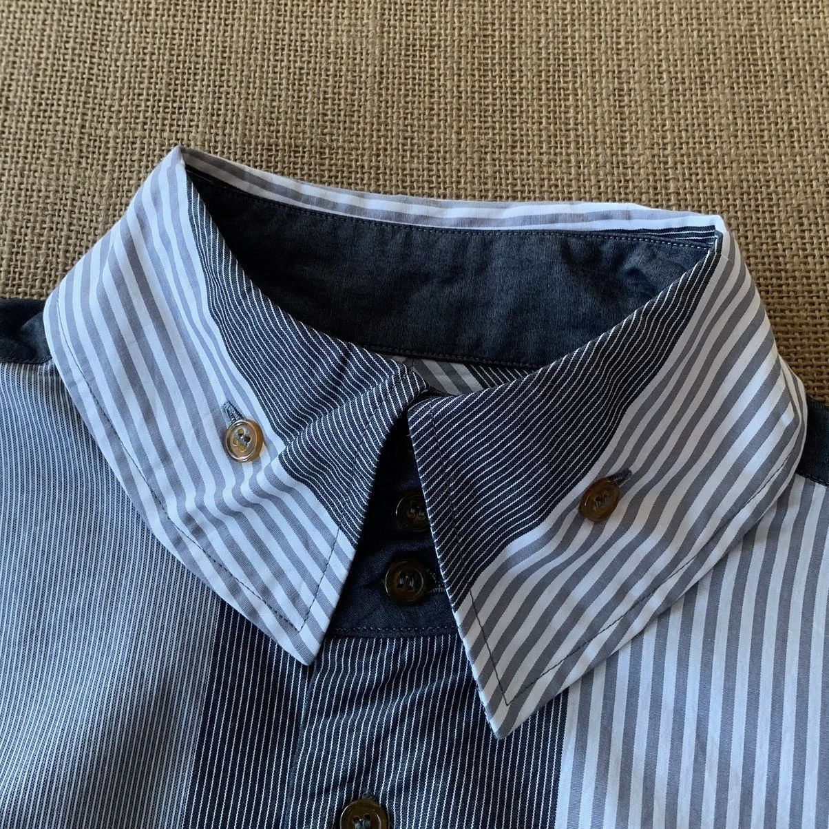 Vivienne Westwood Vivienne Westwood Shirt Size US M / EU 48-50 / 2 - 5 Thumbnail