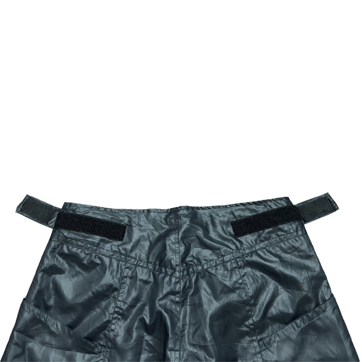 Fotus 00s FÖTUS Supa Wideleg Rave Pants Size US 30 / EU 46 - 4 Thumbnail