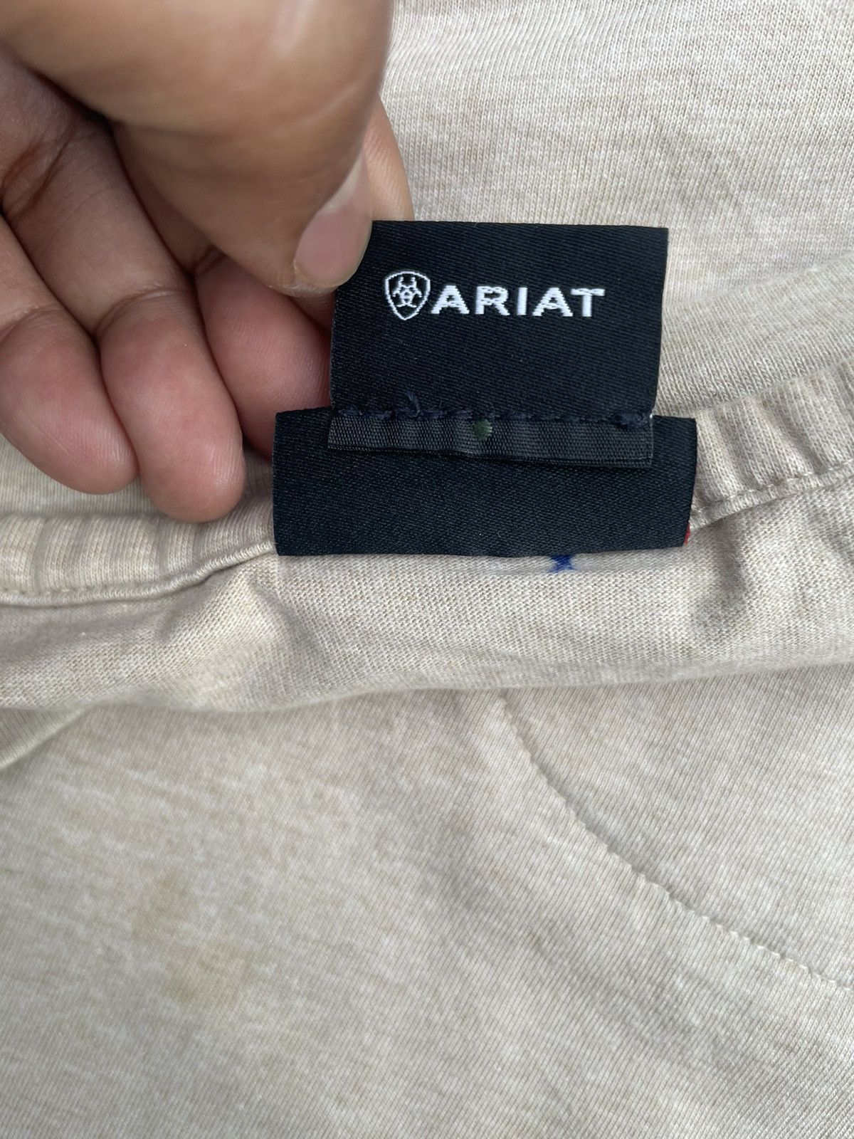Ariat Ariat FR Cat 2 Tshirt Size US L / EU 52-54 / 3 - 13 Thumbnail