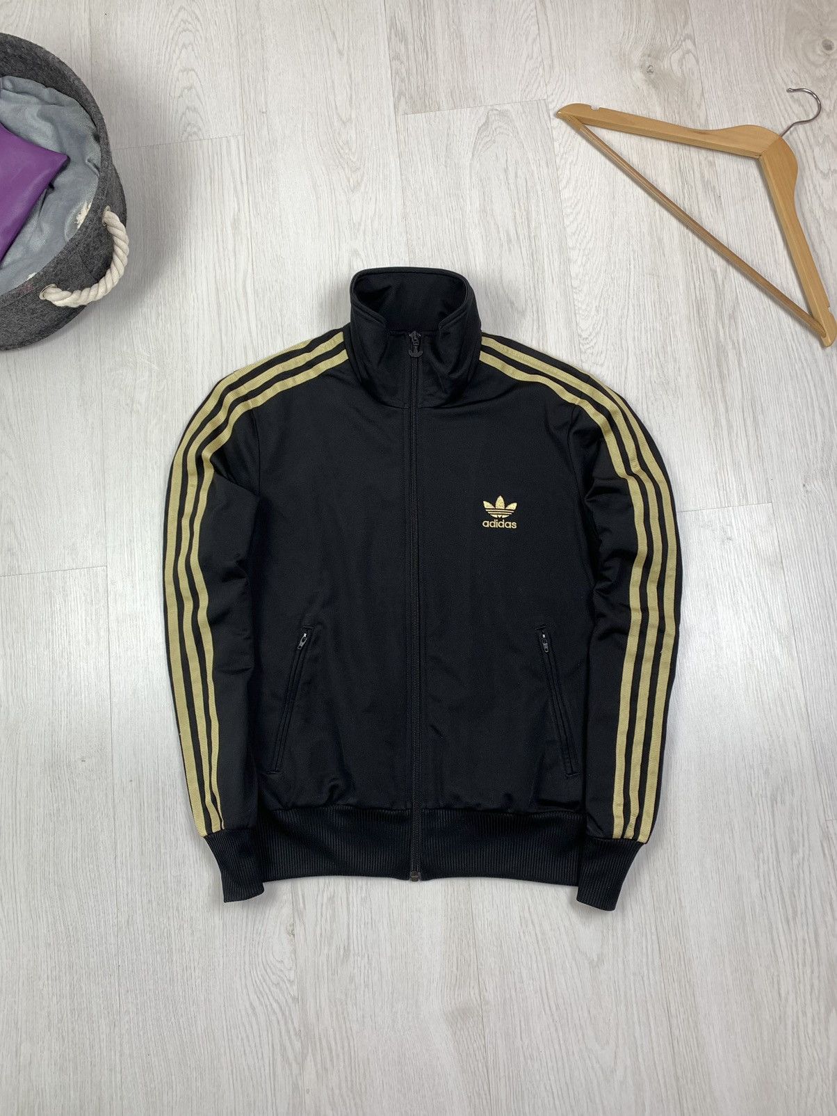 Adidas × Rap Tees × Vintage Y2K Missy Elliot Adidas Respect Me 