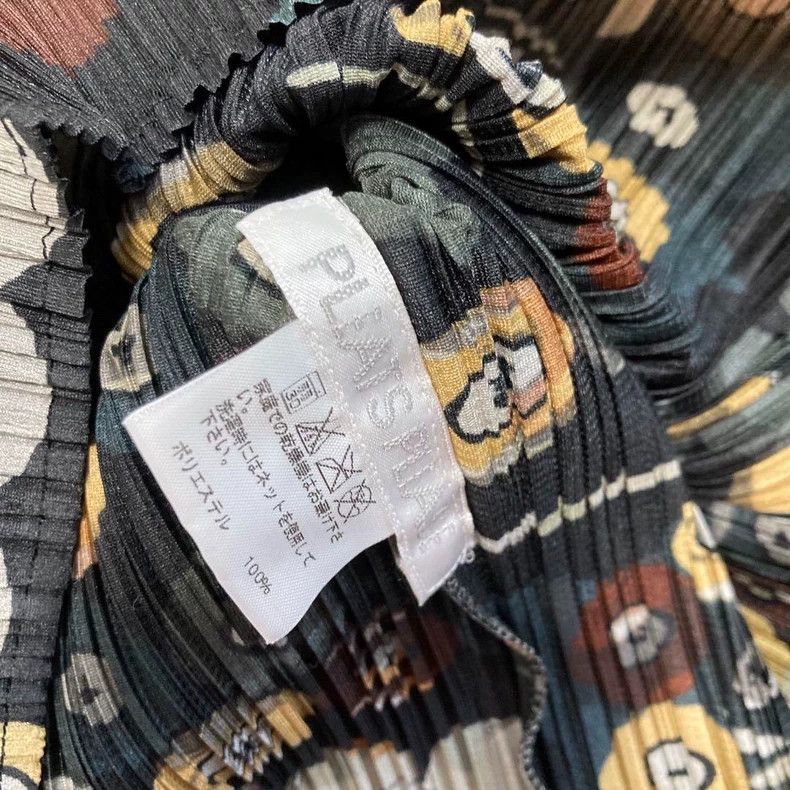 Issey Miyake Issey Miyake Billiards jacket Size XL / US 12-14 / IT 48-50 - 5 Thumbnail