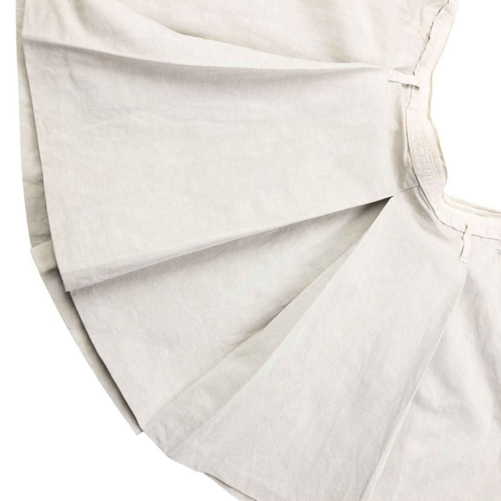 Prada Vintage 2006 Prada Sport Pleated Mini Skirt Womens Size W31 Size 34" / US 12 / IT 48 - 5 Thumbnail