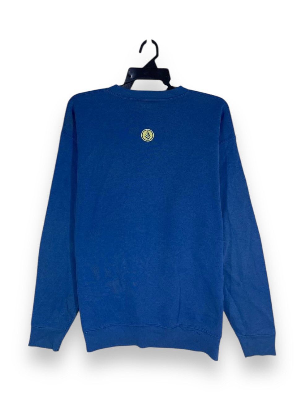 Volcom Vintage volcom skateboard Size US L / EU 52-54 / 3 - 5 Thumbnail