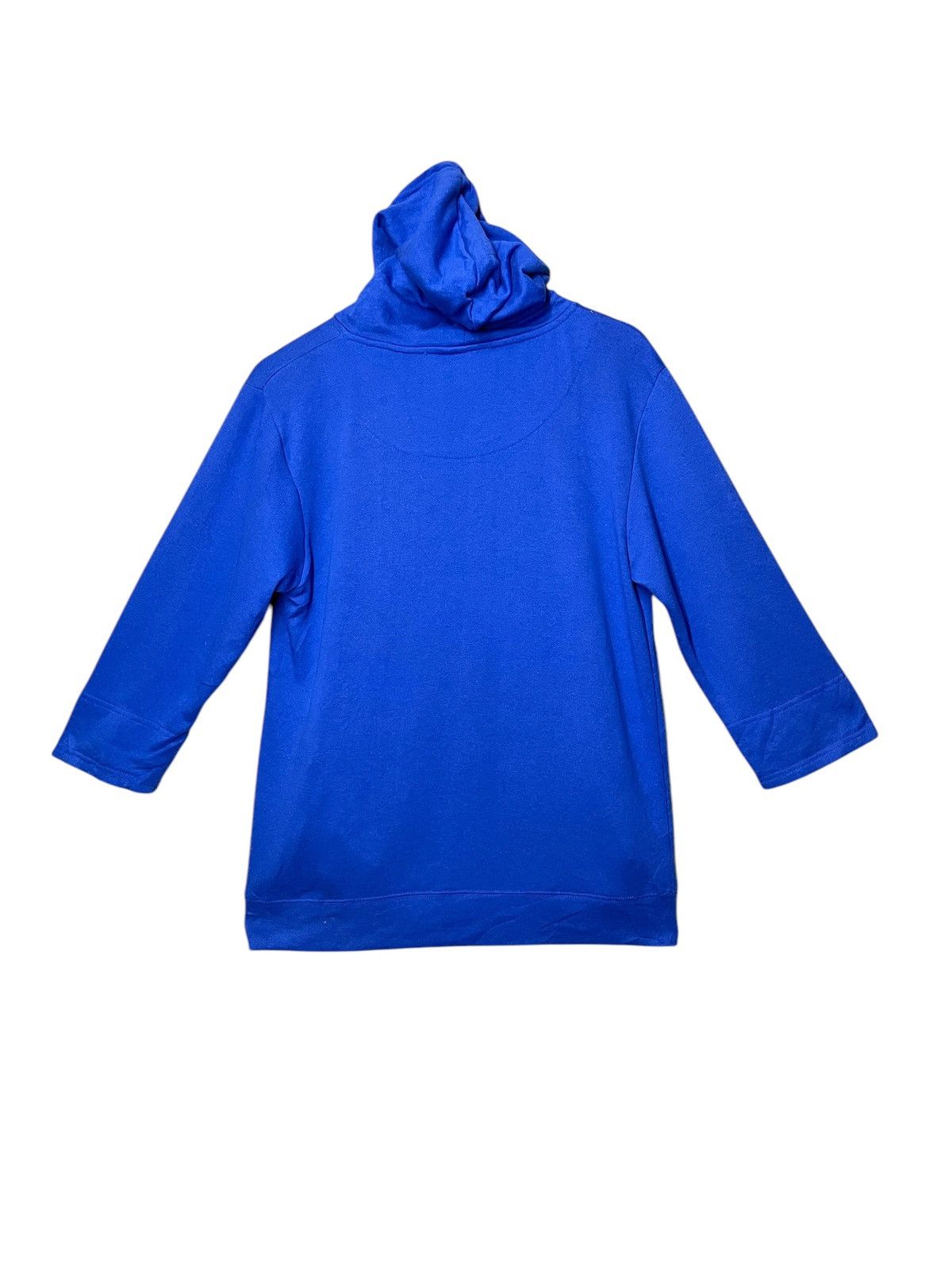 Other MODISH GAZE hoodiee big logo sweatshirt Size US S / EU 44-46 / 1 - 12 Thumbnail