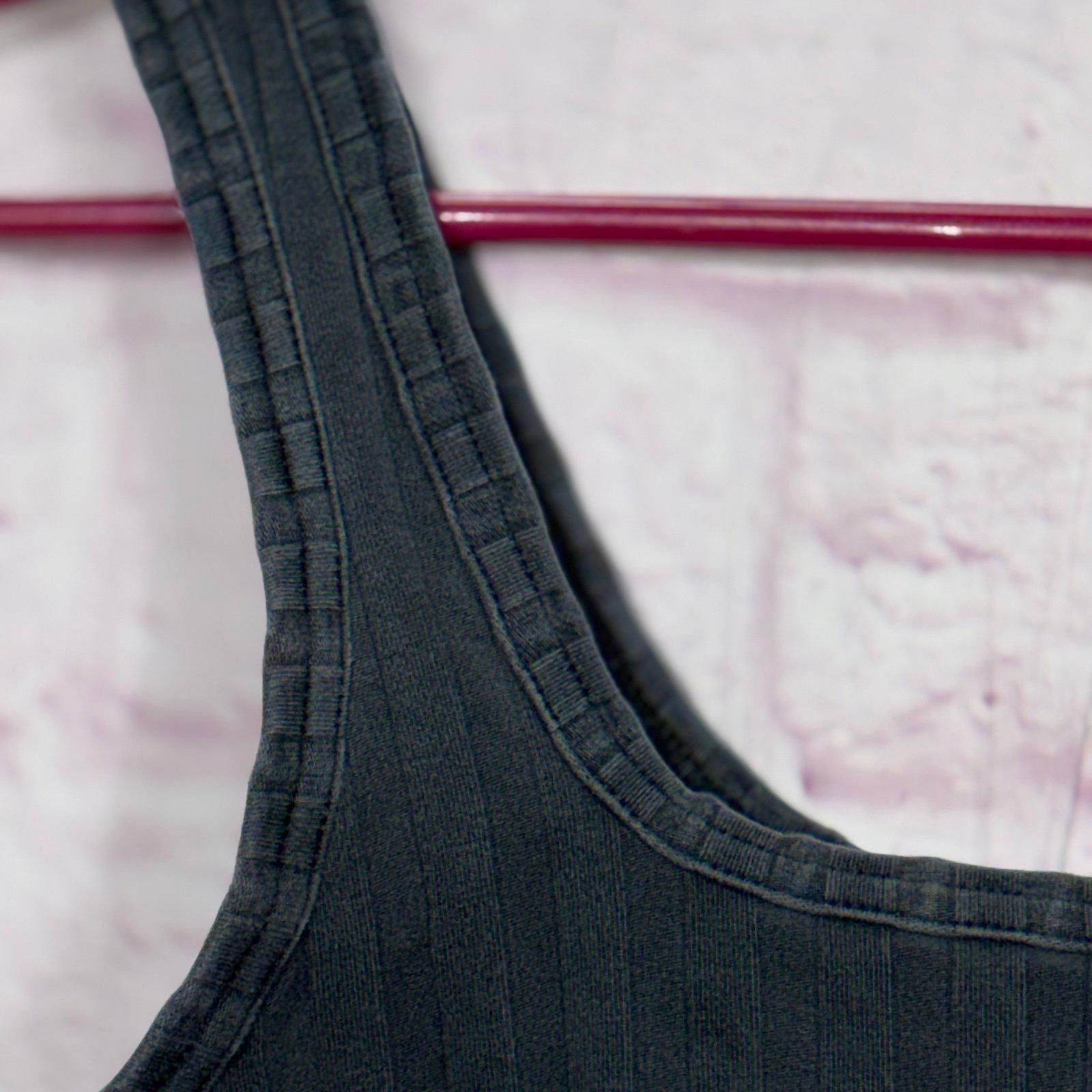 Other Offline by Aerie Small Ribbed Tank Top Size S / US 4 / IT 40 - 5 Thumbnail
