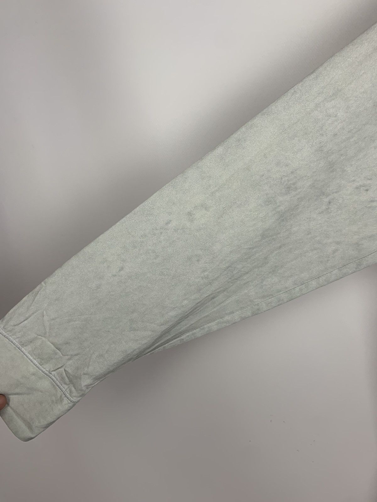 MM6 MM6 Maison Margiela Avant Garde Archival Top Long Sleeve Size M / US 6-8 / IT 42-44 - 12 Thumbnail