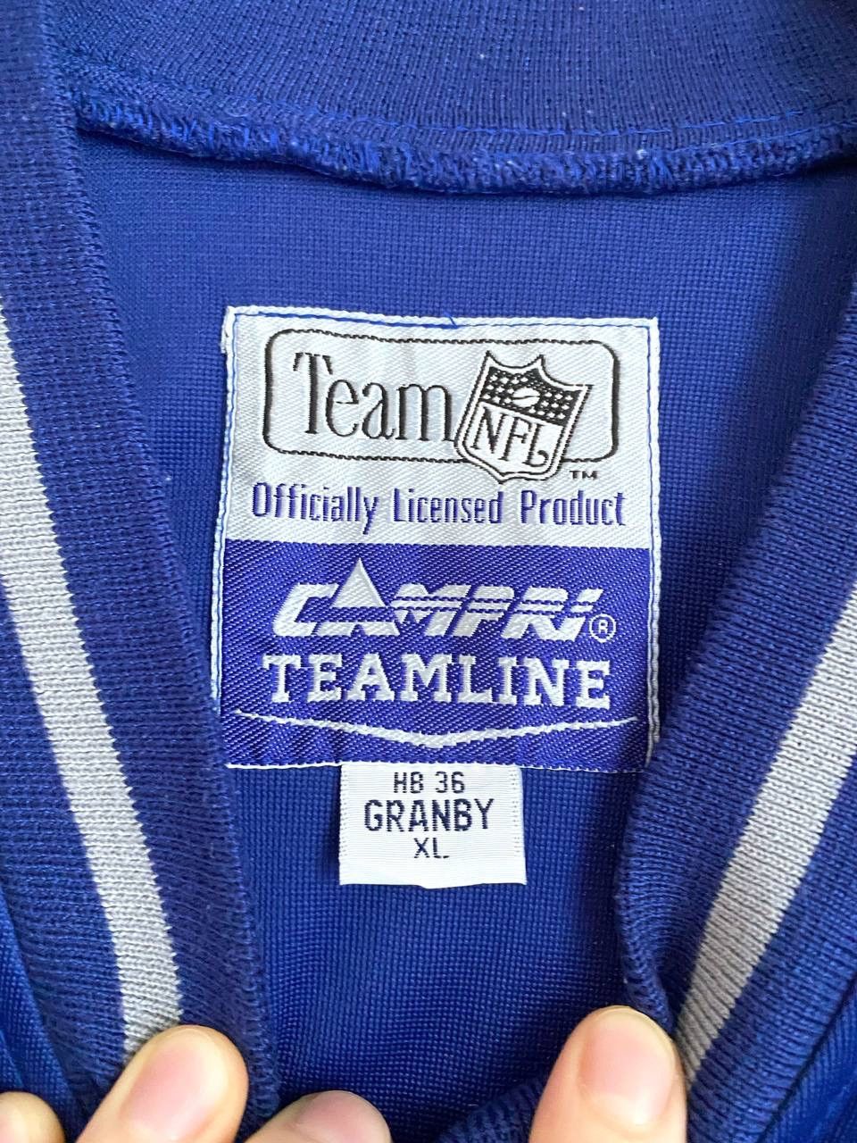 NFL × Vintage NFL Vintage Football Jersey “Dallas Cowboys”, Size XL Size US XL / EU 56 / 4 - 12 Thumbnail