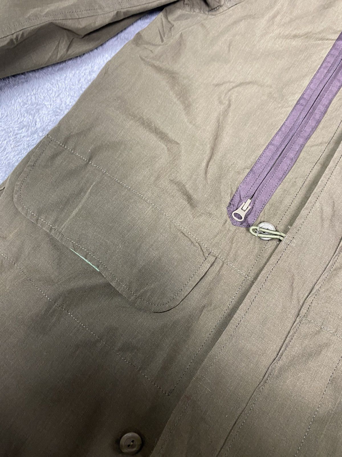 Yuji Yamada Yuji Yamada Jacket. J073 Size US L / EU 52-54 / 3 - 6 Thumbnail