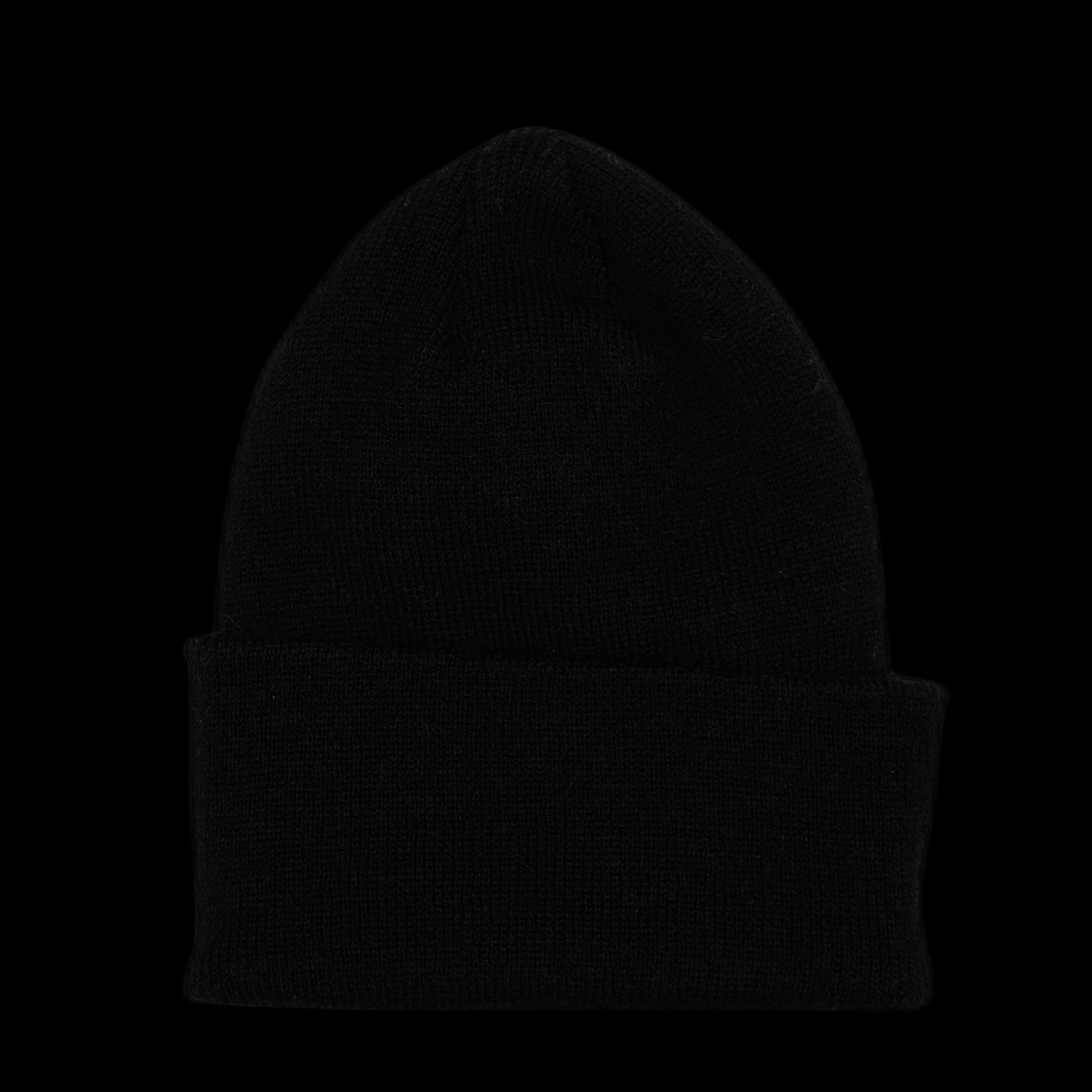 Santa Cruz Skateboards Santa Cruz Classic Dot Logo Beanie black/Red Size ONE SIZE - 2 Thumbnail