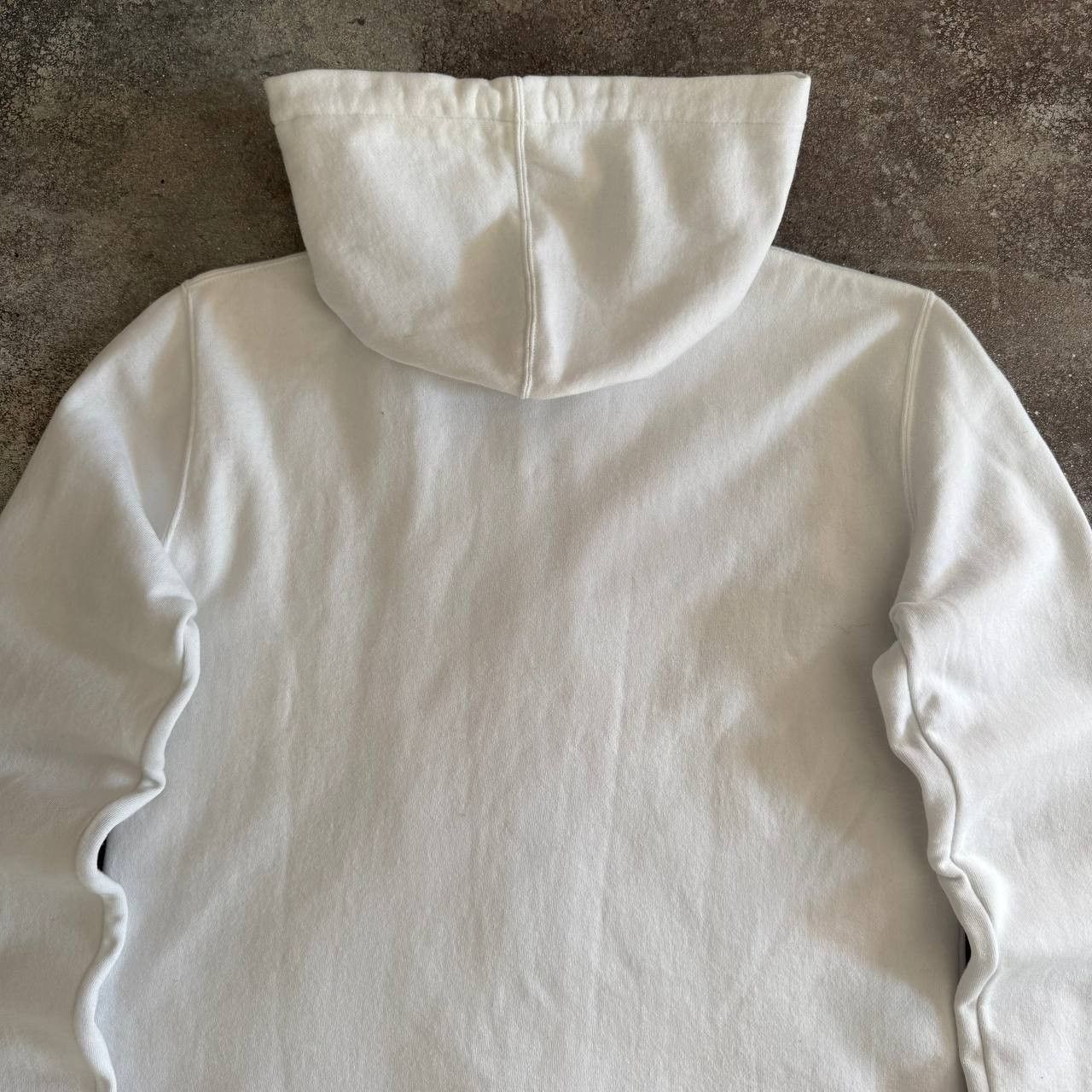 DKNY DKNY Y2K Vintage Big Logo Zip Hoodie Size M / US 6-8 / IT 42-44 - 12 Thumbnail