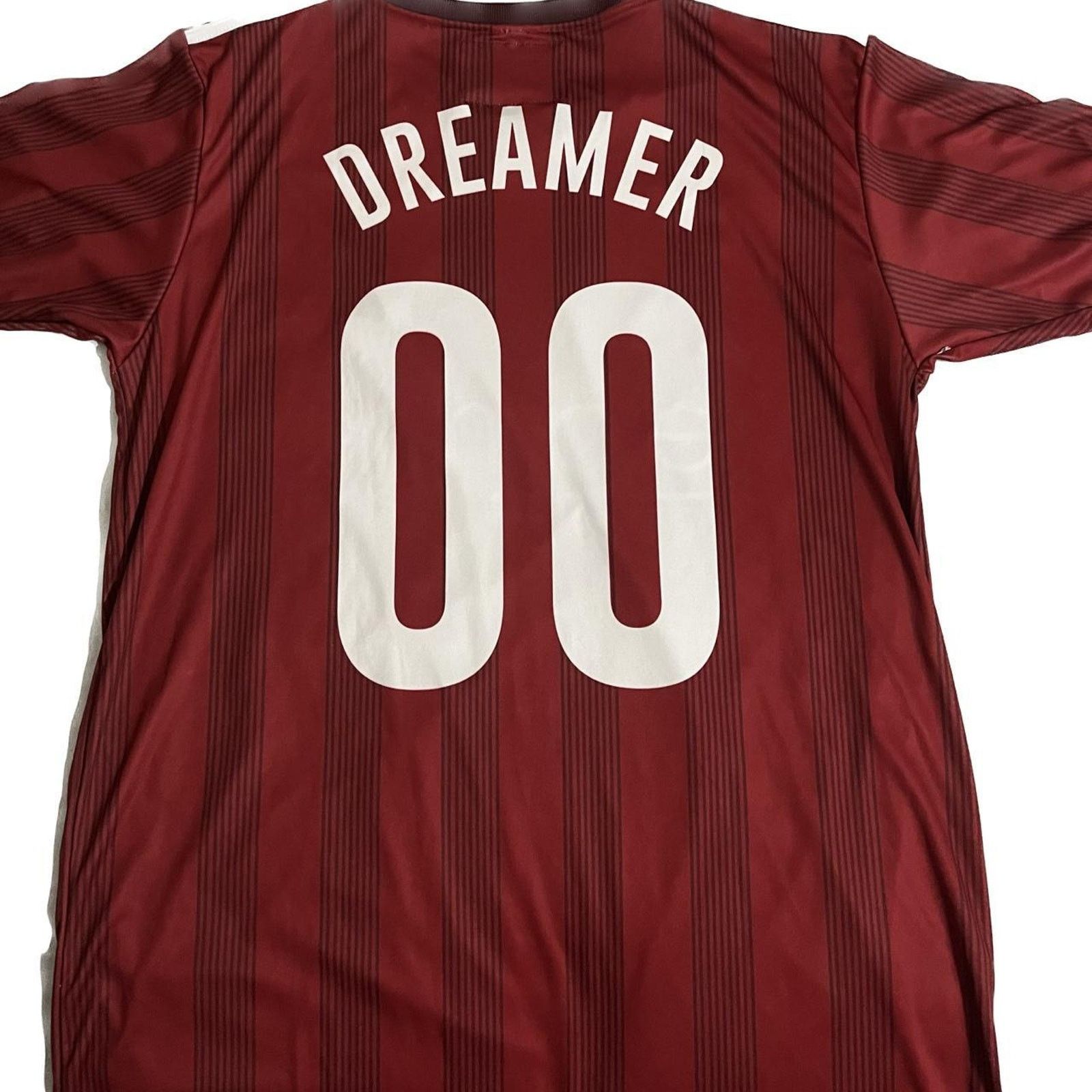 Other Tears Of Dreams NYC Exclusive Dreamer Jersey Size US L / EU 52-54 / 3 - 3 Thumbnail