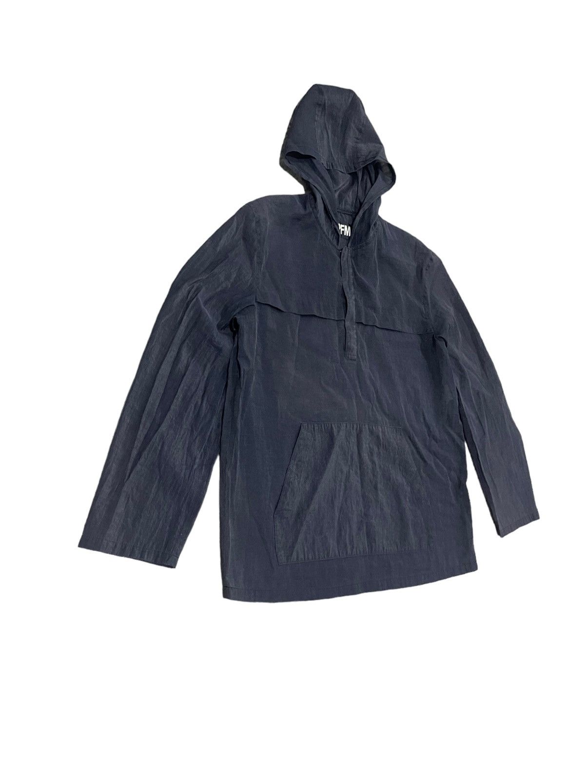 PPFM Vintage PPFM Anorak Zipper Thin Jacket Size US M / EU 48-50 / 2 - 4 Thumbnail