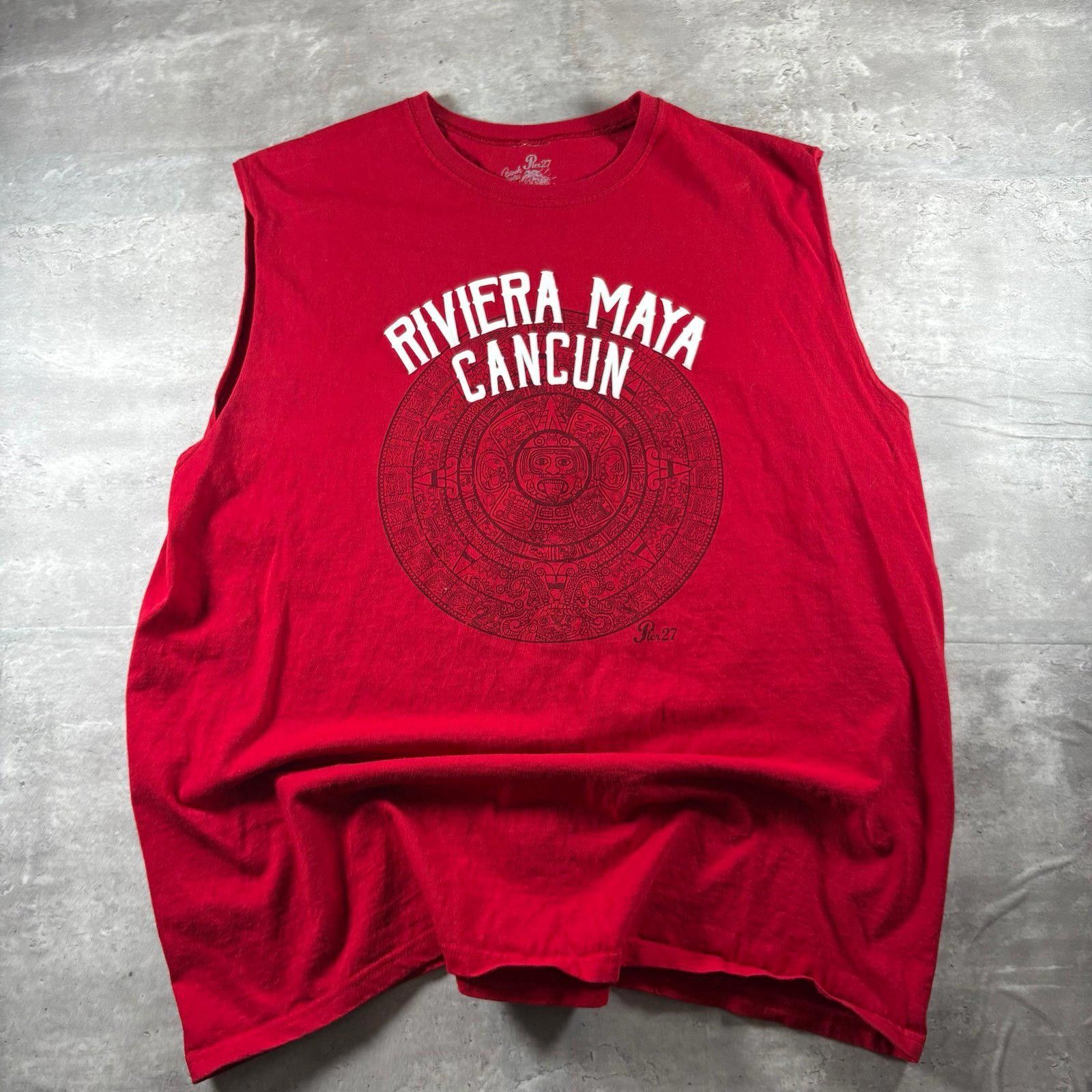 West Coast Choppers Vintage chopper Cancun cut off Size US XL / EU 56 / 4 - 1 Thumbnail