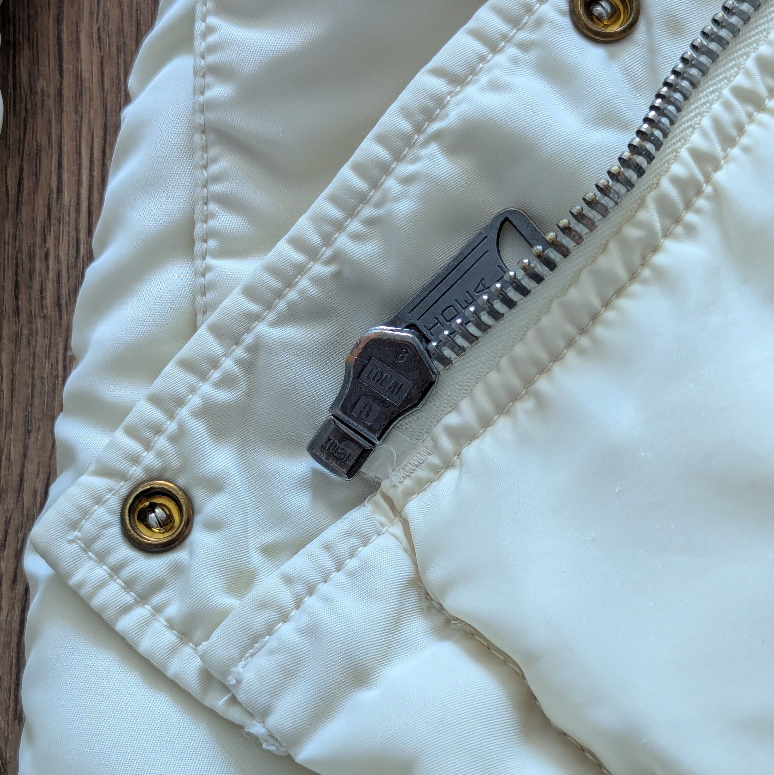 Polo Ralph Lauren Ralph Lauren Polo Jeans Company Down Hooded Parka Jacket Size S / US 4 / IT 40 - 12 Thumbnail