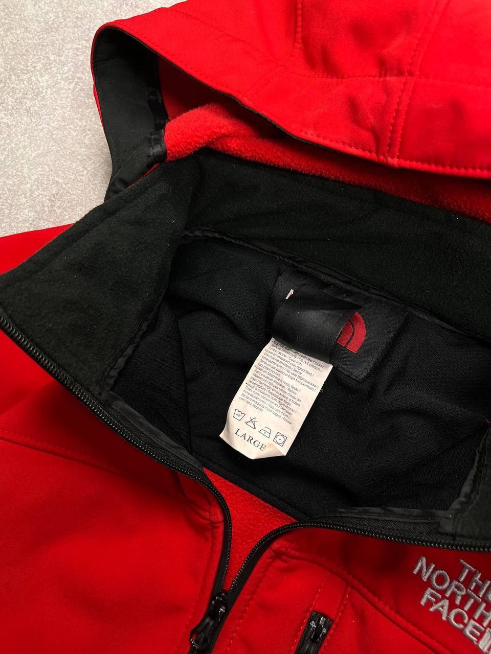 The North Face × Vintage QUICK SALE⚡️VINTAGE THE NORTH FACE GORE-TEX WATERPROOF JACKET Size US L / EU 52-54 / 3 - 10 Thumbnail