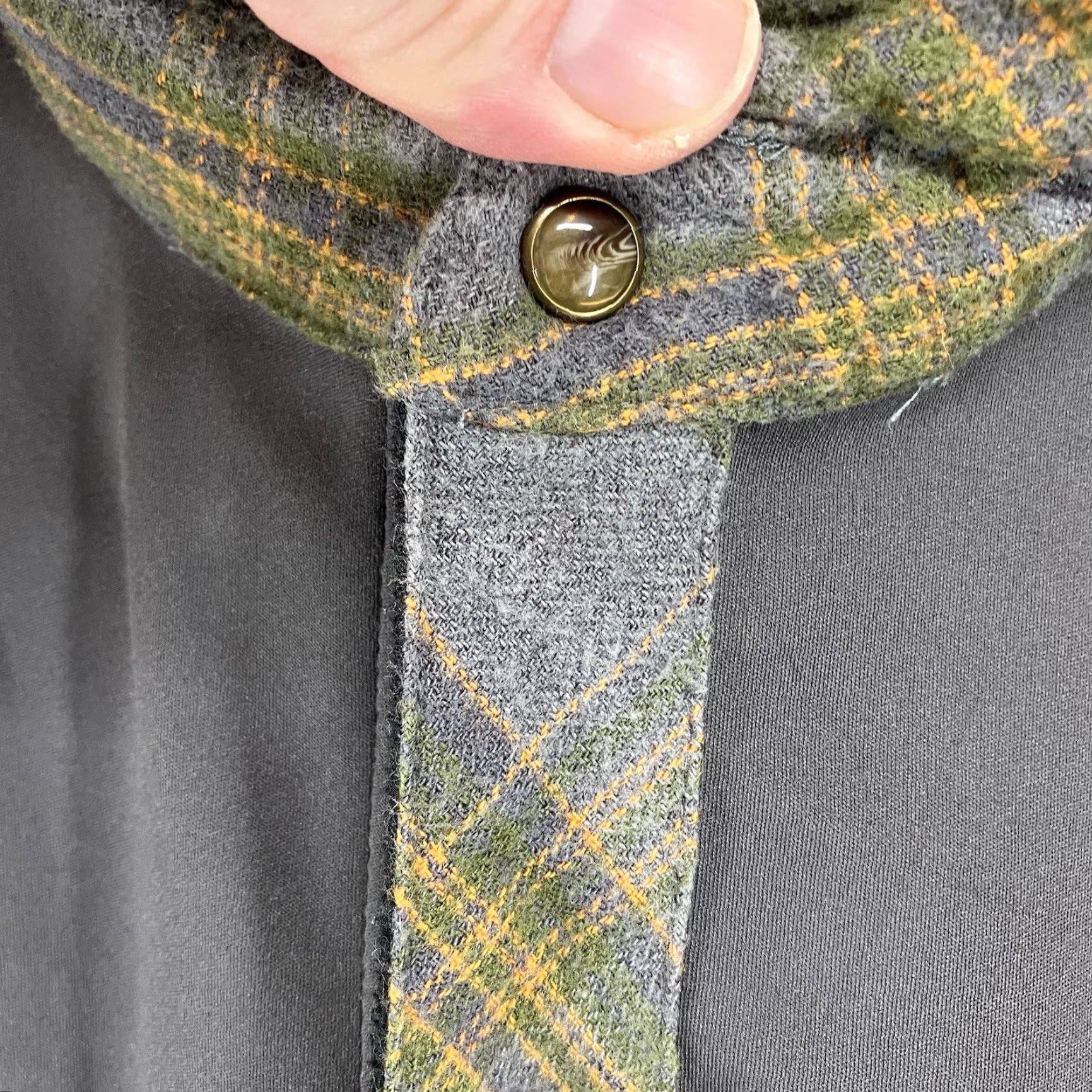 ASCENO VINTAGE? No. (Note: Original title does not indicate vintage.) Size US XL / EU 56 / 4 - 5 Thumbnail