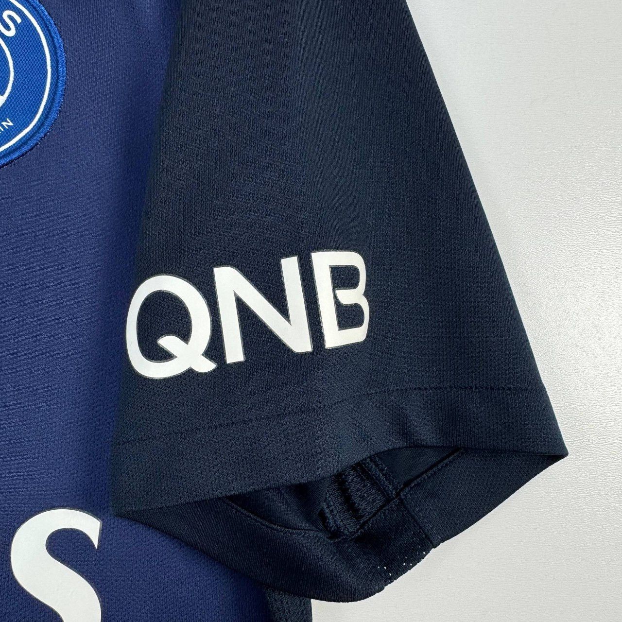 Nike PSG Paris Saint-Germain 2015 Home Jersey Nike Shirt Size S Size US S / EU 44-46 / 1 - 6 Thumbnail