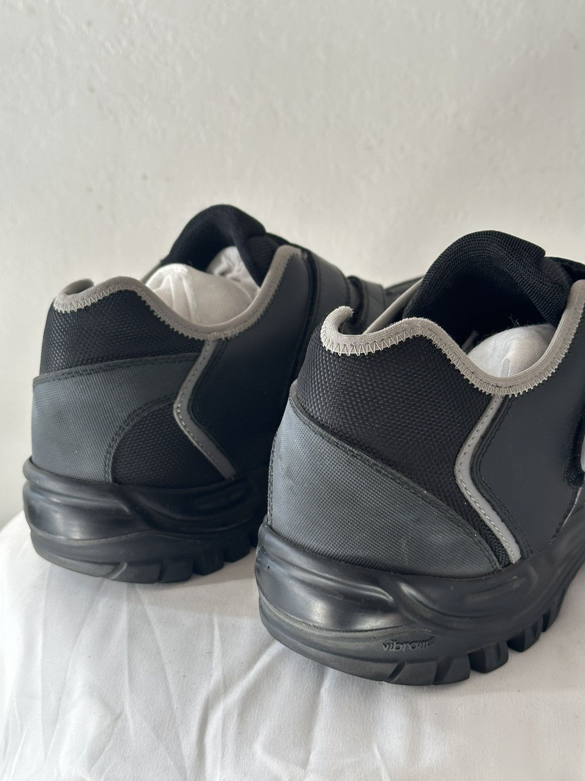 Kiko Kostadinov kiko kostadinov HARKMAN sneaker 45/12 Size US 12 / EU 45 - 8 Thumbnail