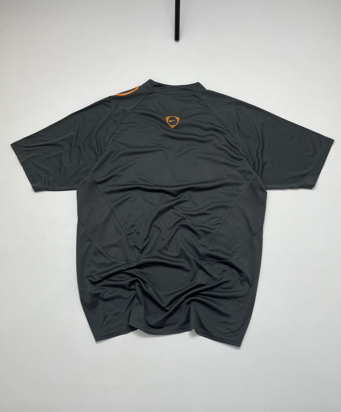 Nike Nike TN Total 90 Vintage Y2K T-Shirt Size US L / EU 52-54 / 3 - 13 Thumbnail