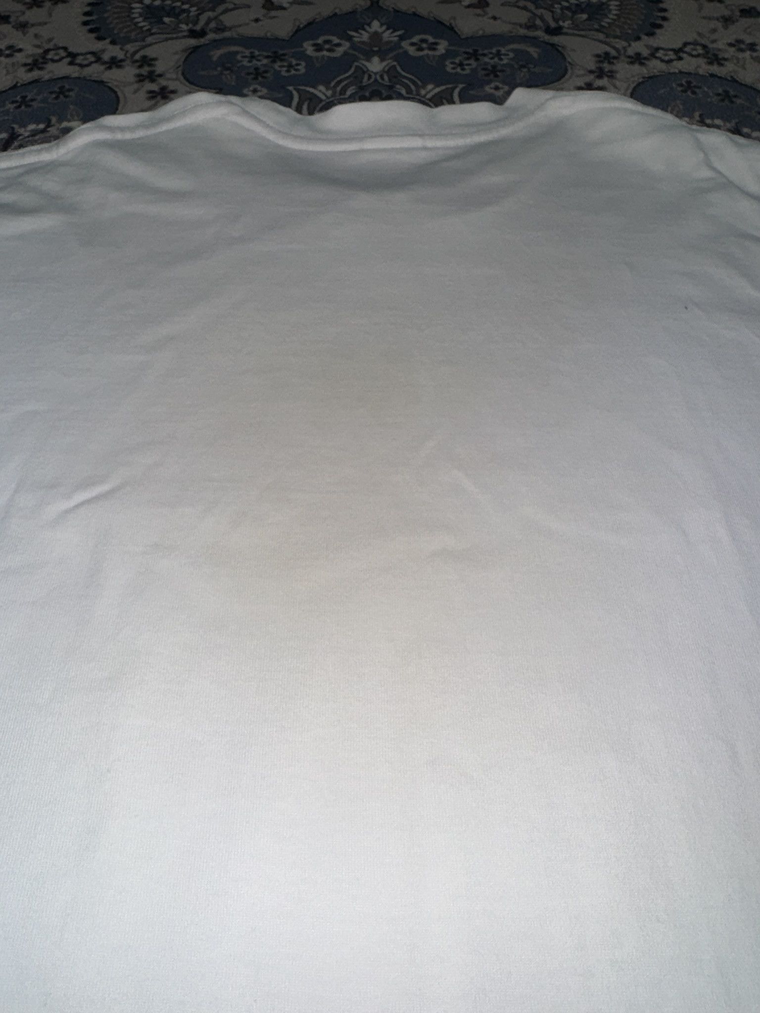 Japanese Brand × Nitraid Japanese Brand Nitraid Anti Babylon Equipment Bape T shirt Size US L / EU 52-54 / 3 - 11 Thumbnail