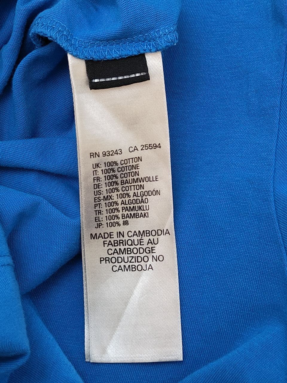Diesel Diesel Summer of 78 T Size US M / EU 48-50 / 2 - 5 Thumbnail