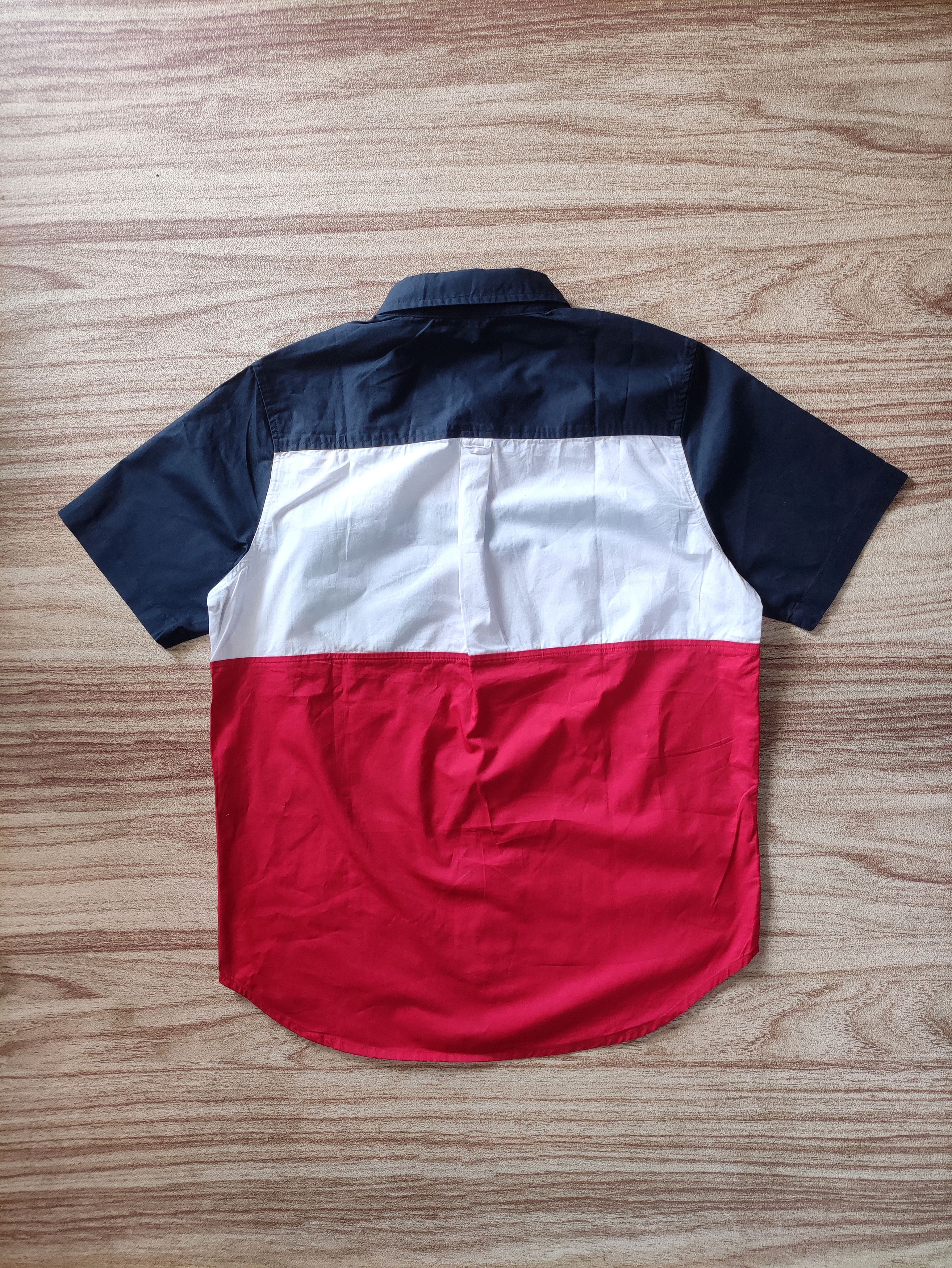 Diamond Supply Co. DIAMOND SUPPLY DL 98 BUTTON DOWN SHIRT Size US L / EU 52-54 / 3 - 8 Thumbnail