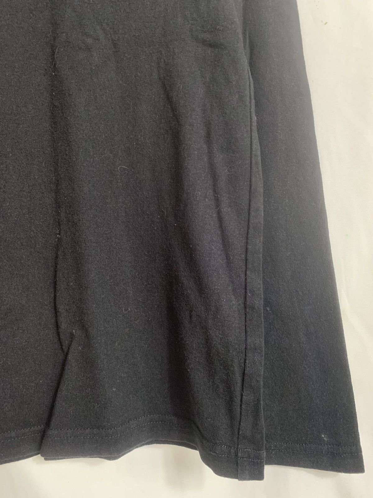 Japanese Brand Japanese Azul skulls longsleve Size US S / EU 44-46 / 1 - 8 Thumbnail