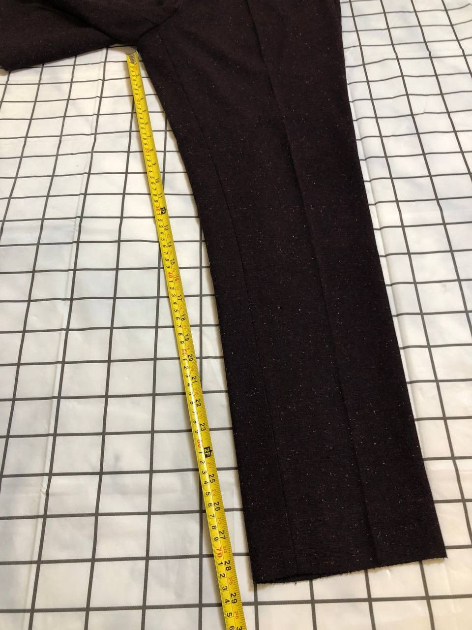 Scotch & Soda Scotch & Soda Vintage Vintage Avant-Garde Faded Pants Size US 32 / EU 48 - 2 Thumbnail