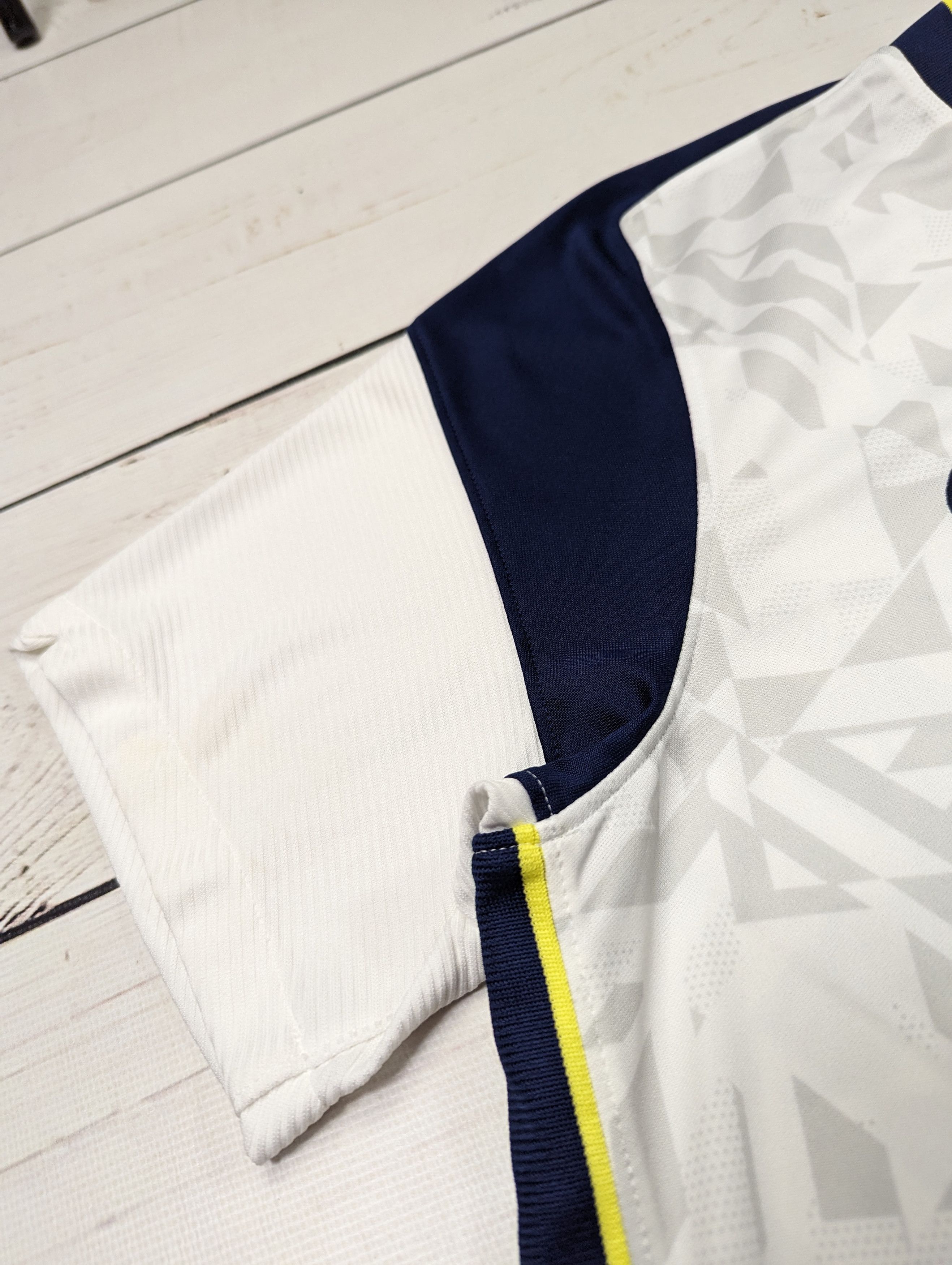 Nike Tottenham Hotspur 2020 2021 home shirt jersey soccer kit Size US L / EU 52-54 / 3 - 8 Thumbnail