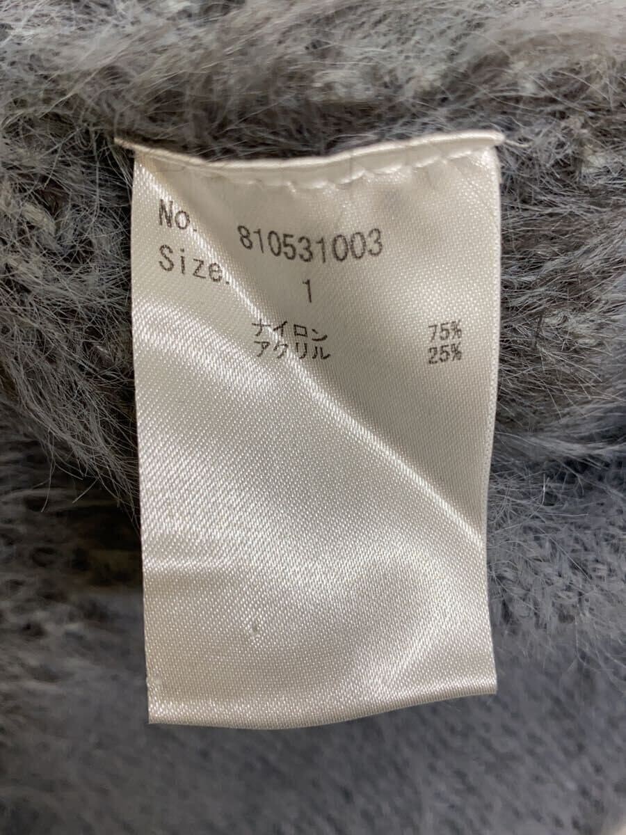 Number (N)ine NUMBER (N)INE cardigan Size US S / EU 44-46 / 1 - 4 Thumbnail