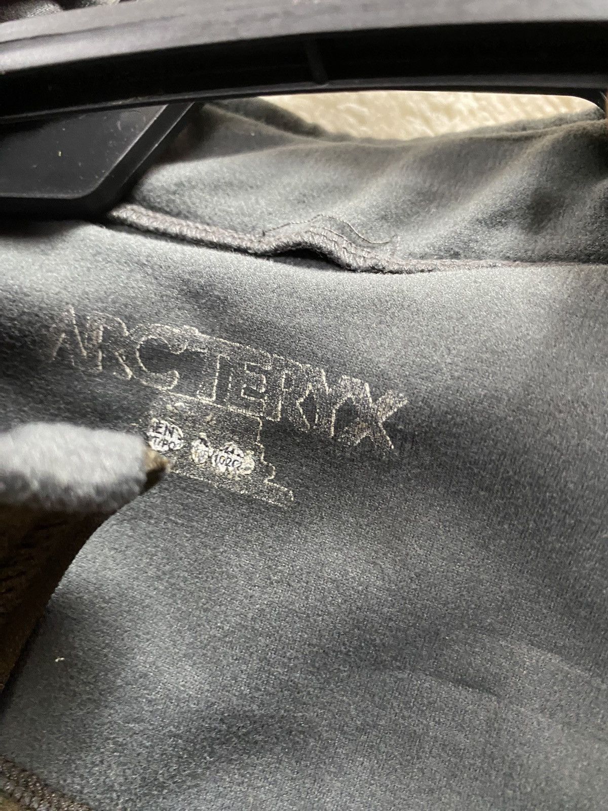 Arc'teryx ARC'TERYX SPEEVELESS Size US M / EU 48-50 / 2 - 12 Thumbnail