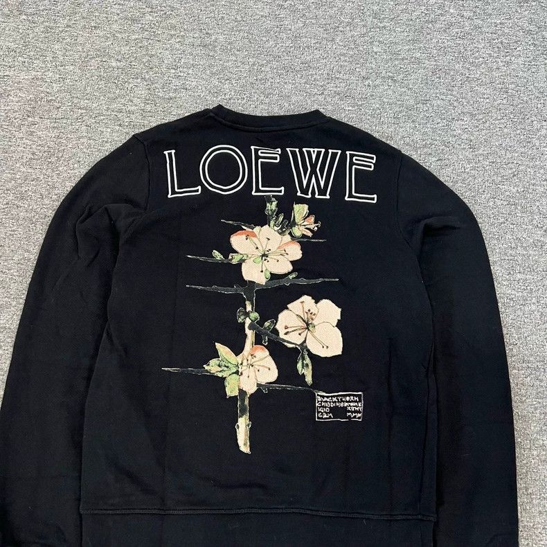 Loewe Loewe Skinny denim jacket Size S / US 4 / IT 40 - 7 Thumbnail