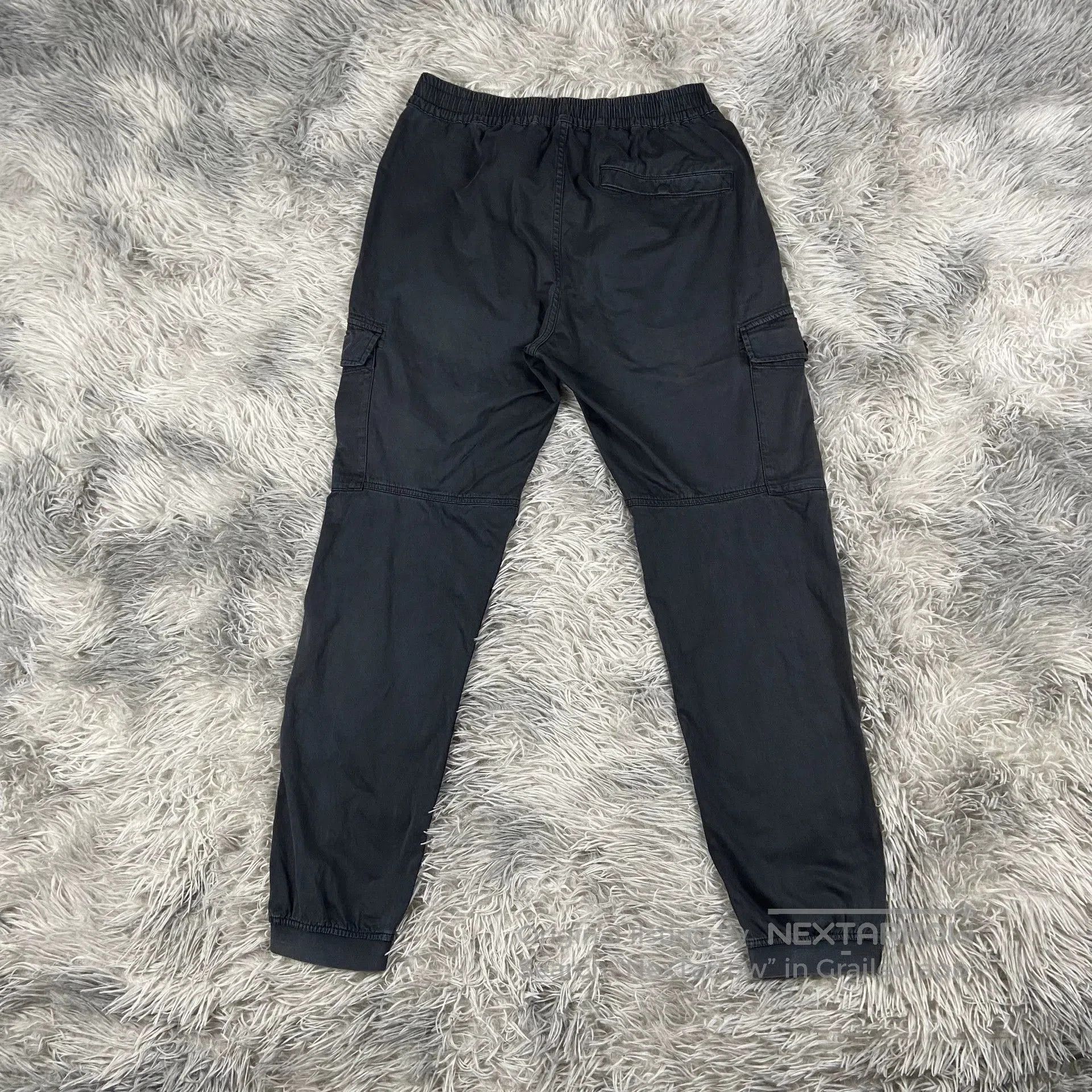 Stone Island stone island wool garment pants for men. Size US 30 / EU 46 - 2 Thumbnail
