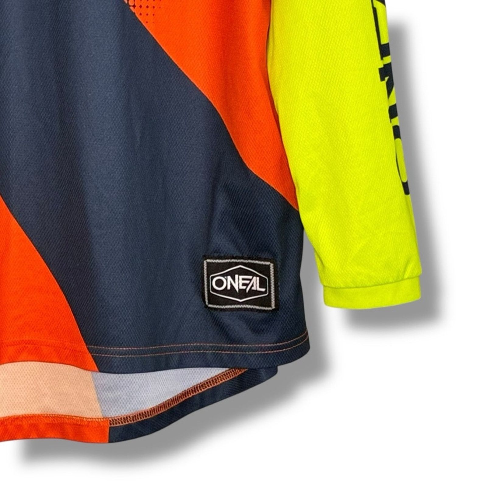 Other O'NEAL Element Racewear Jersey Size US L / EU 52-54 / 3 - 3 Thumbnail