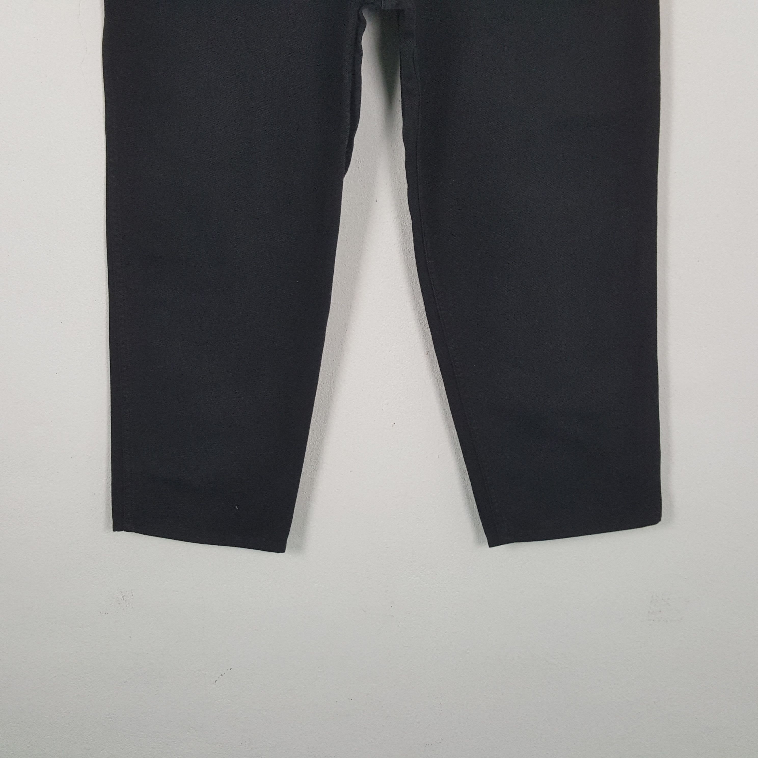 Santa Cruz Skateboards Santa Cruz Streetwear Skateboard Style Pants RR10 Size US 32 / EU 48 - 3 Thumbnail