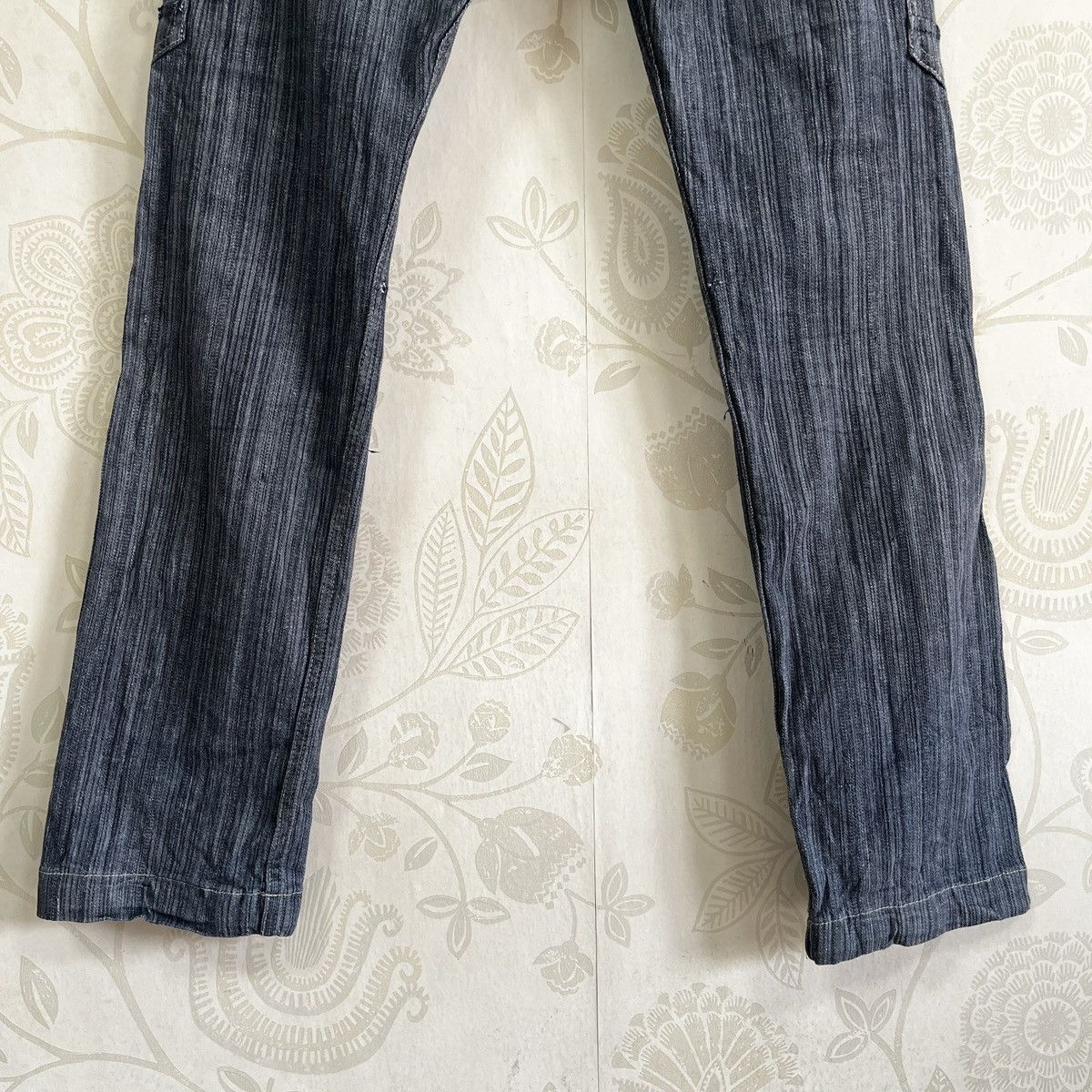 Dogtown Slim Jeans Dogtown Multipockets Denim Size US 33 - 15 Thumbnail