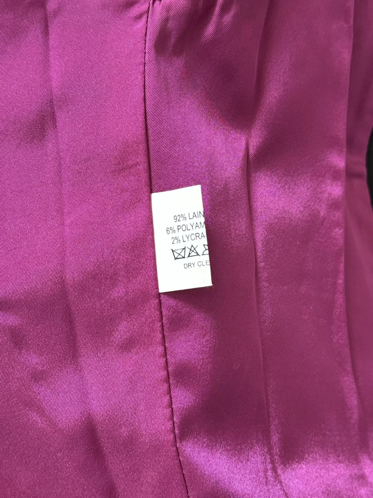 Mugler iconic archival Mugler jacket Size M / US 6-8 / IT 42-44 - 8 Thumbnail