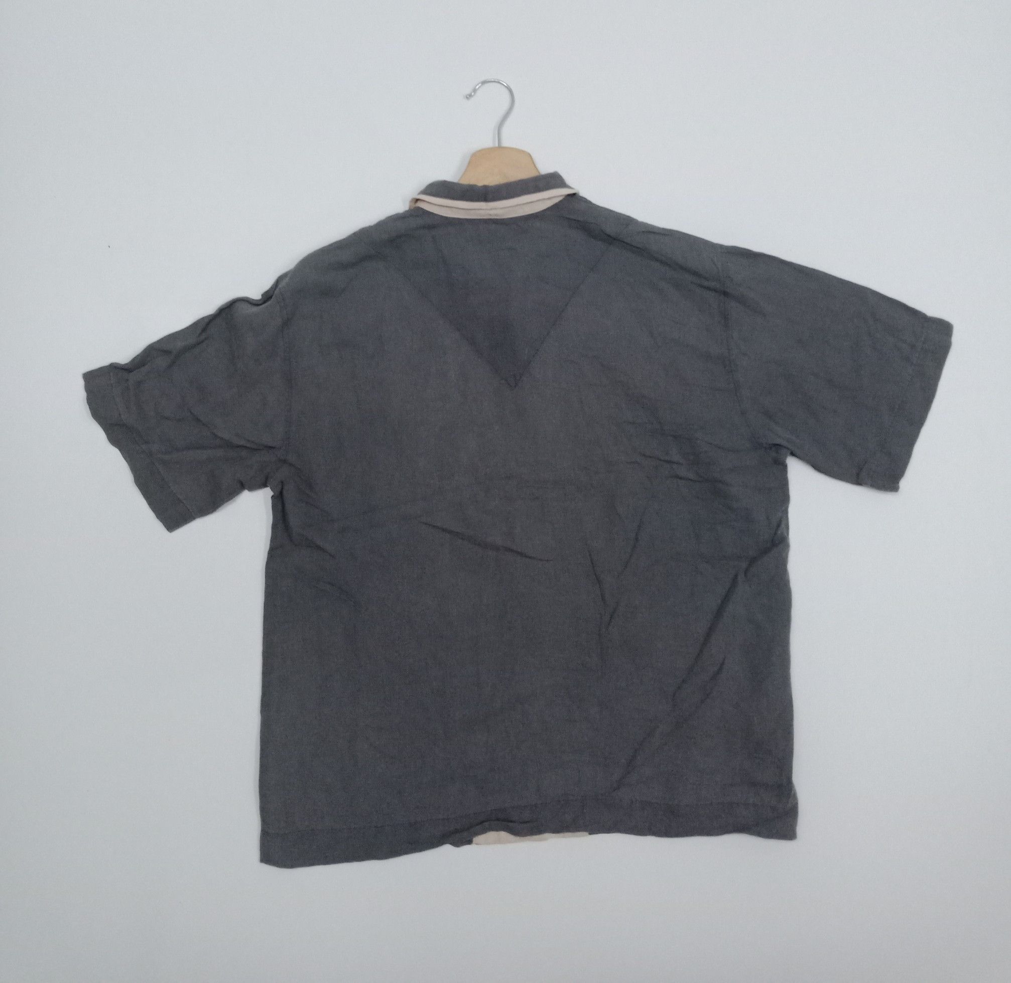 Issey Miyake Issey Miyake In-Site #D Size US M / EU 48-50 / 2 - 2 Thumbnail