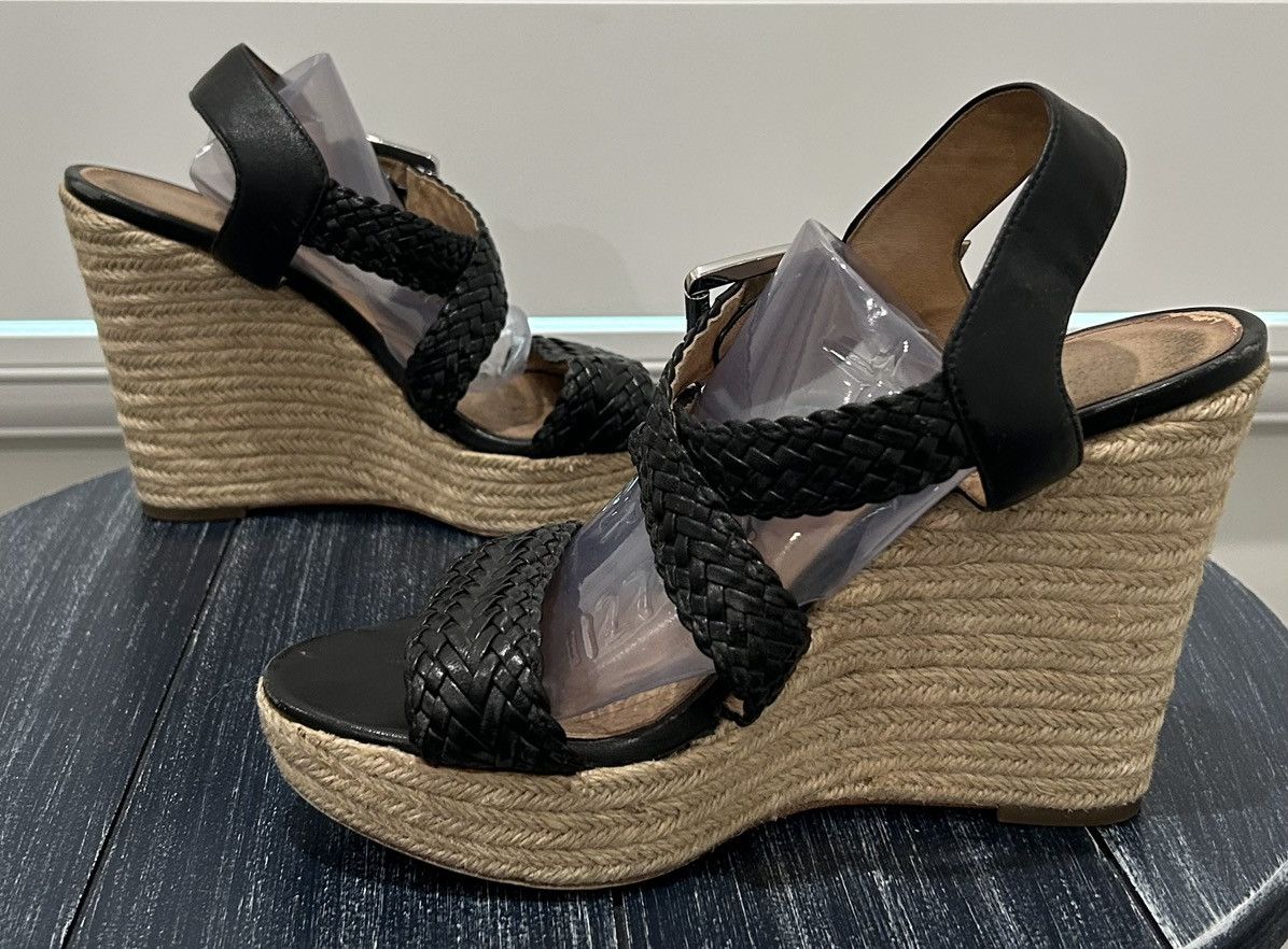 Michael Kors Michael Kors Giovanna Wedges Grailed
