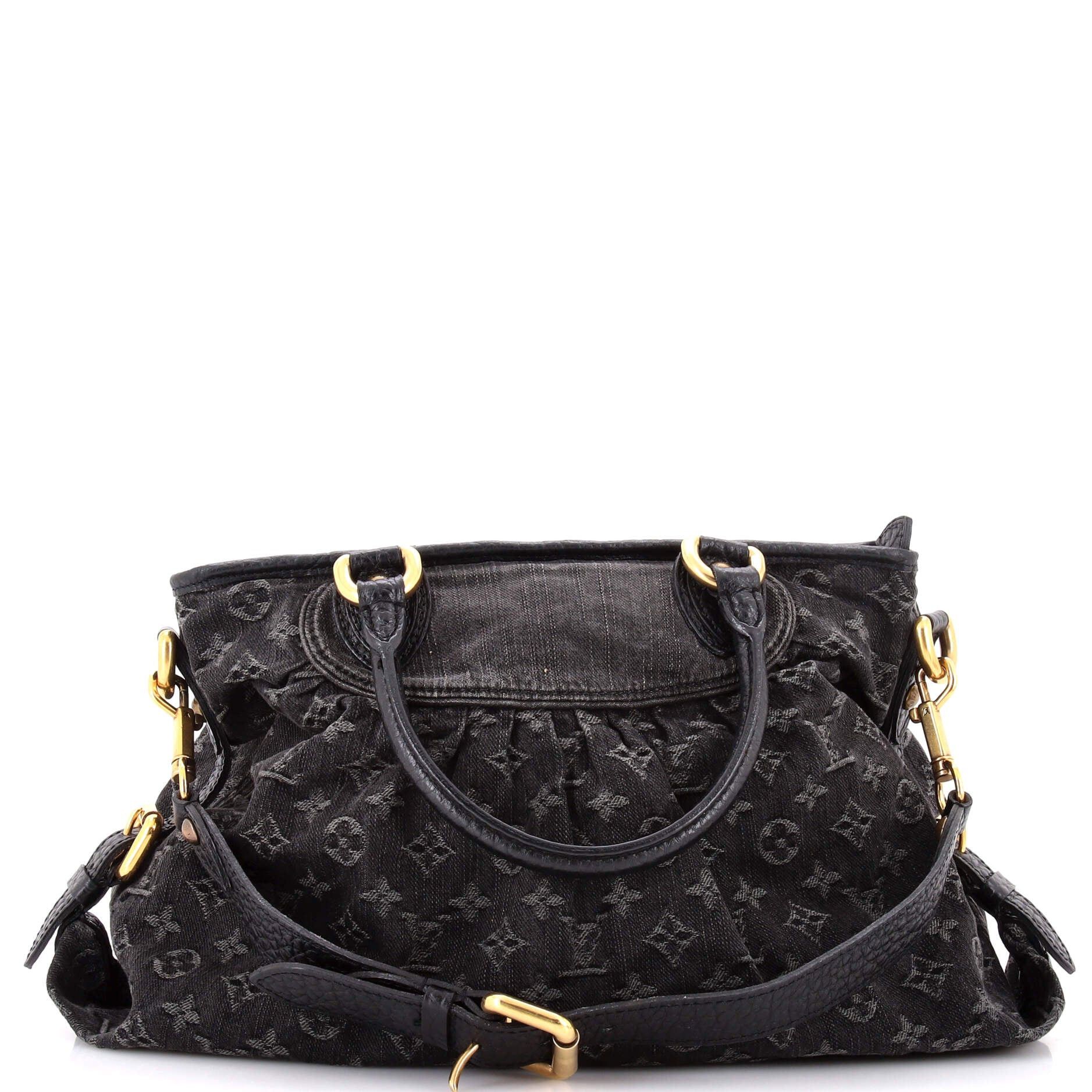 Louis Vuitton Neo Cabby Handbag Size ONE SIZE - 1 Thumbnail
