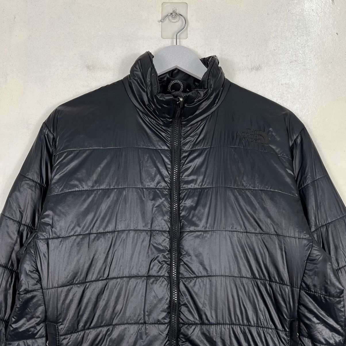 The North Face 🔥 REVERSIBLE BLACK THE NORTH FACE JACKET Size US L / EU 52-54 / 3 - 2 Thumbnail