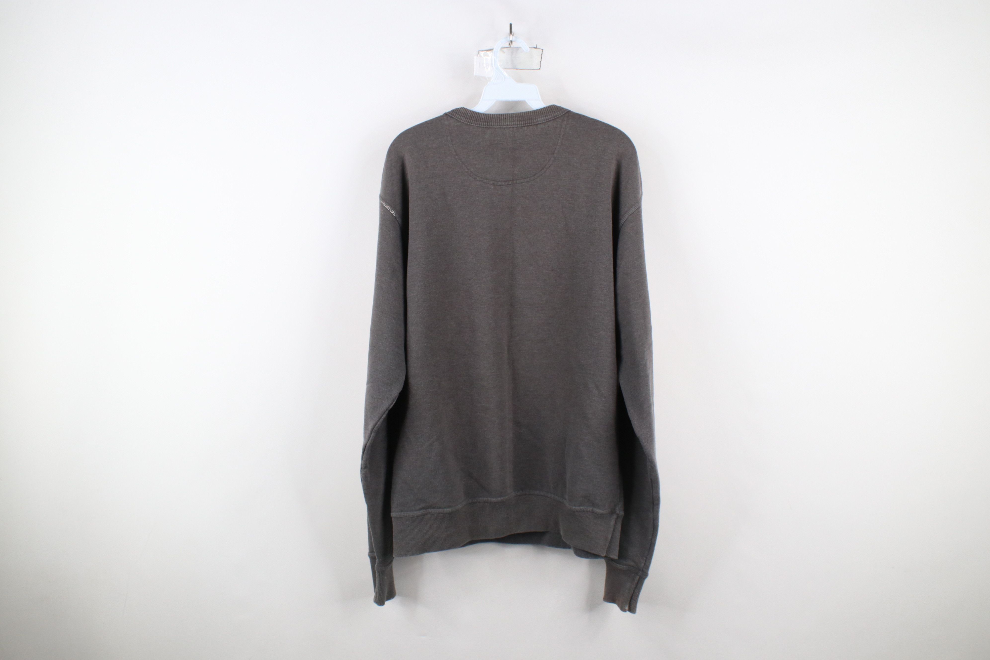 Champion × Vintage Vintage Champion Monochrome Crewneck Sweatshirt Gray Size US M / EU 48-50 / 2 - 13 Thumbnail