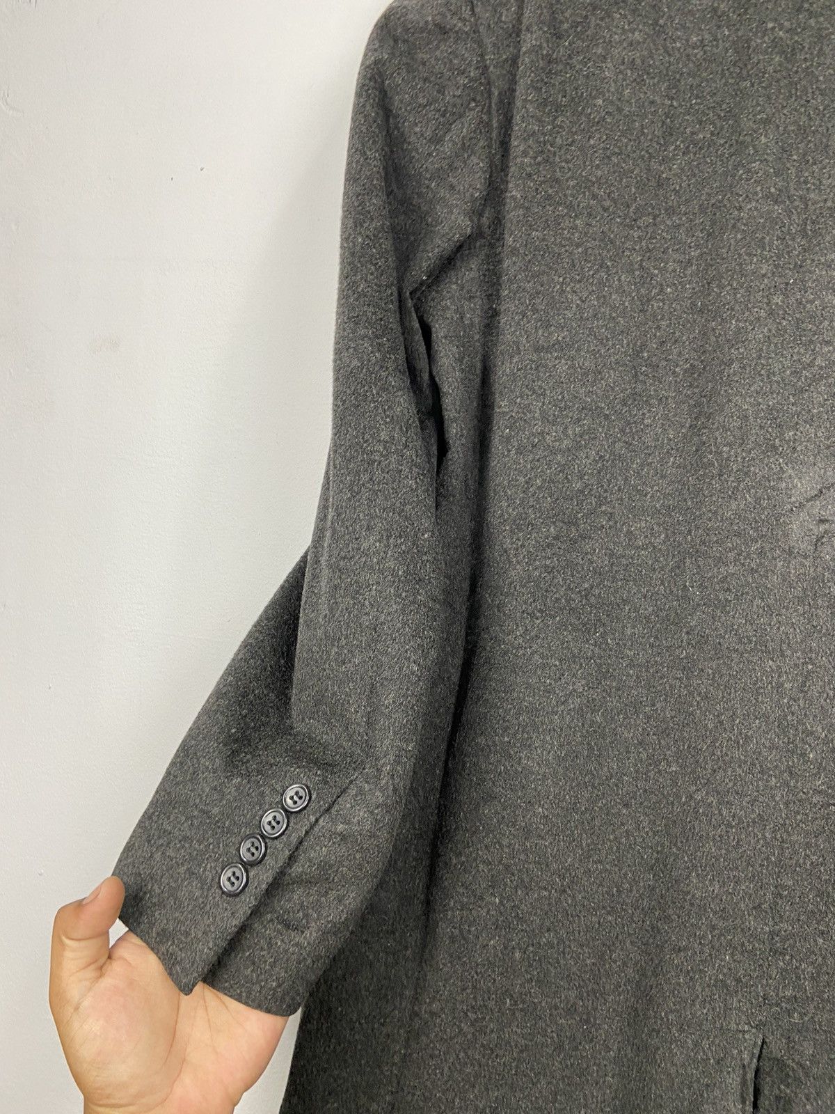 Other Loro Piana Luxurios Overcoats Size US L / EU 52-54 / 3 - 18 Thumbnail