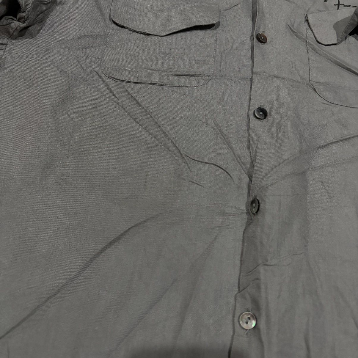 Lad Musician Lad musician fender rayon shirt Size US M / EU 48-50 / 2 - 4 Thumbnail