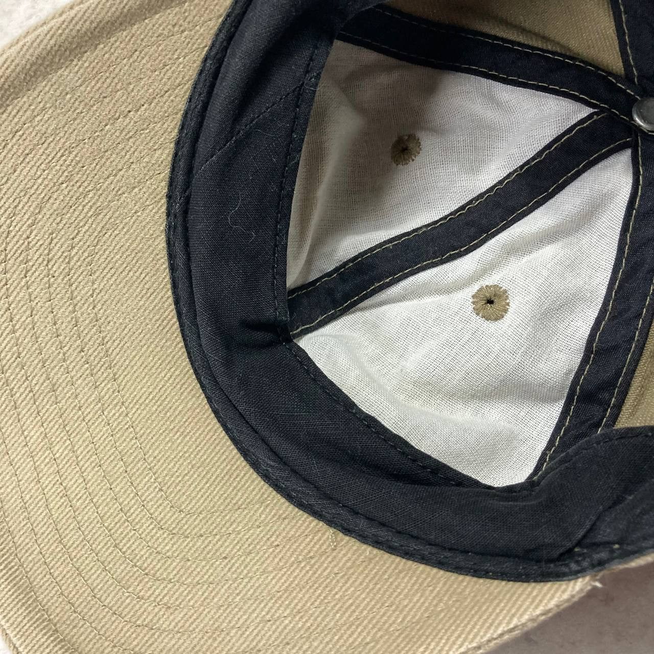 Nike Vintage Nike Hat Size ONE SIZE - 6 Thumbnail
