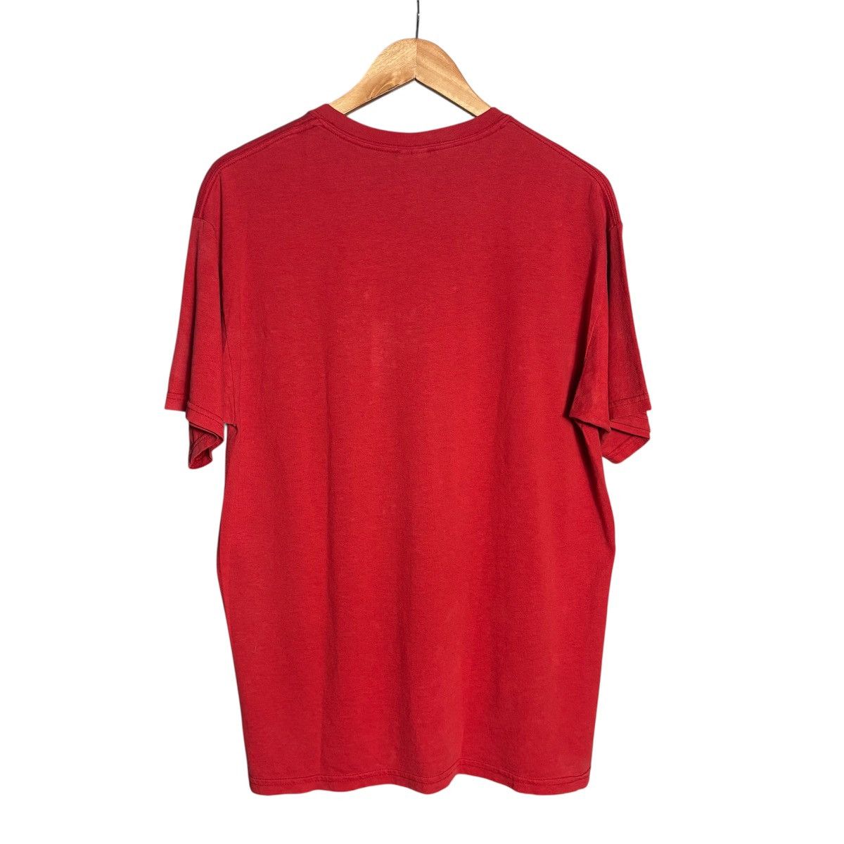 Band Tees Vintage Y2K The Mongolaids Hardcore Band Tee Size US L / EU 52-54 / 3 - 4 Thumbnail