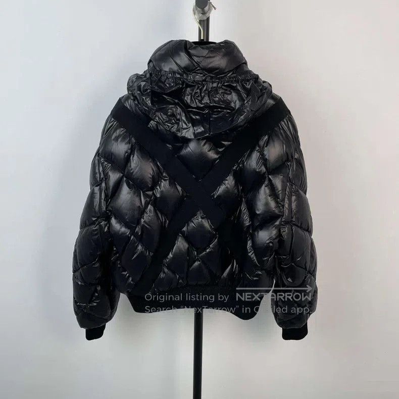 Chanel Chanel Black down jacket Size XS / US 0-2 / IT 36-38 - 2 Thumbnail