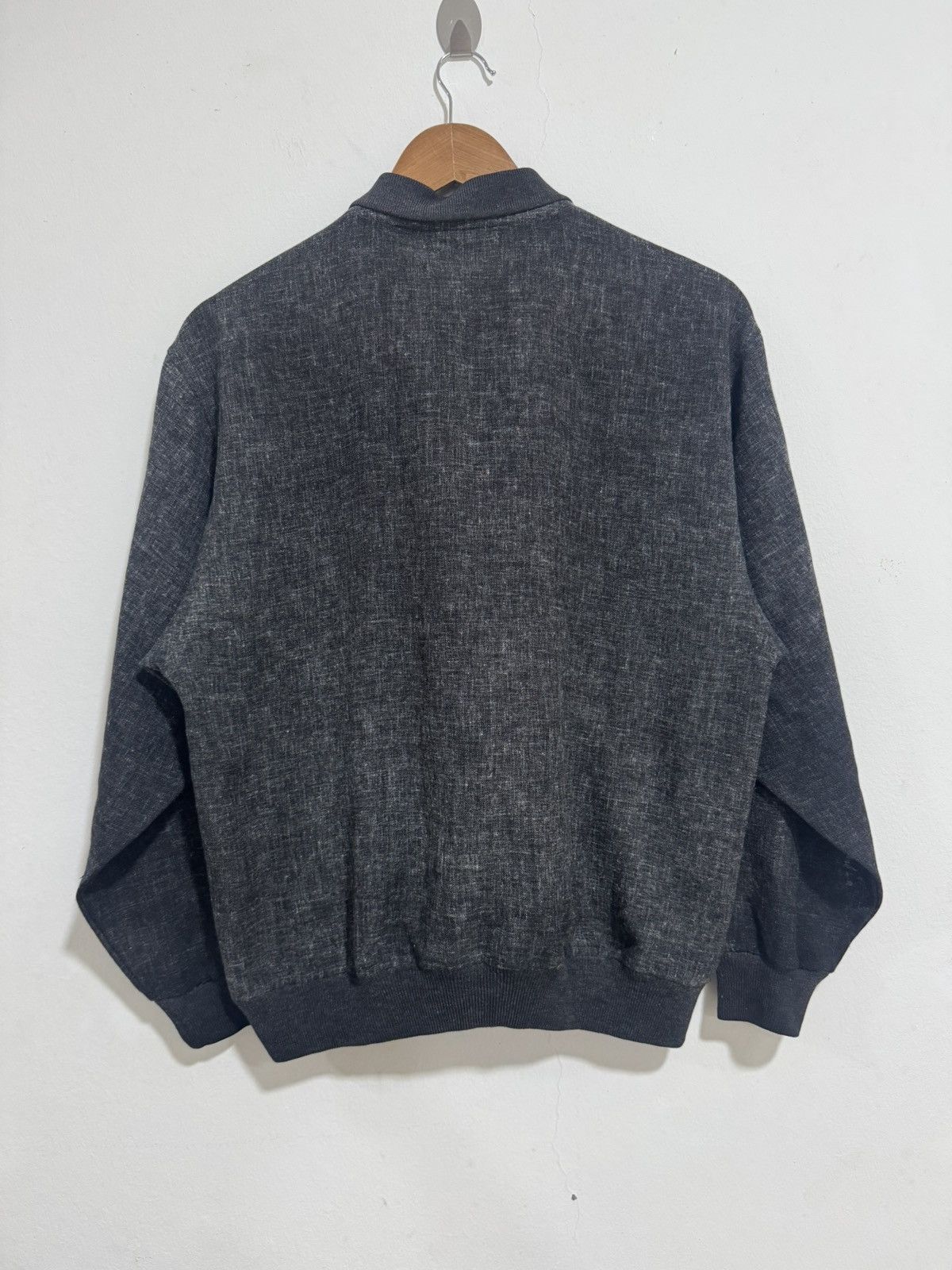 Japanese Brand × Vintage Vintage Baffone Nice Design Button up Jacket Size US M / EU 48-50 / 2 - 6 Thumbnail